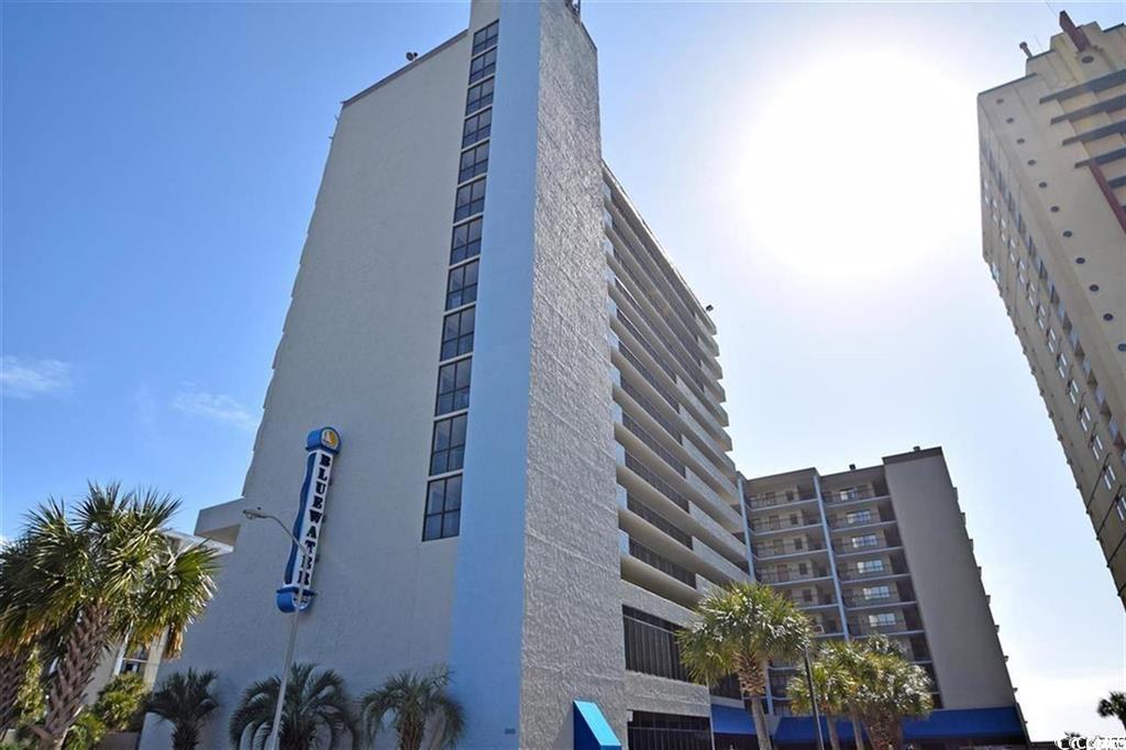 2001 S Ocean Blvd. Property Photo