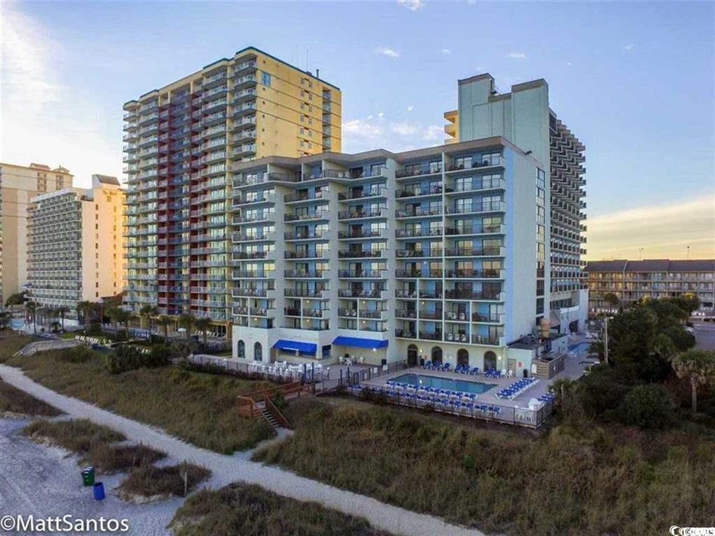 2001 S Ocean Blvd. Property Photo 2