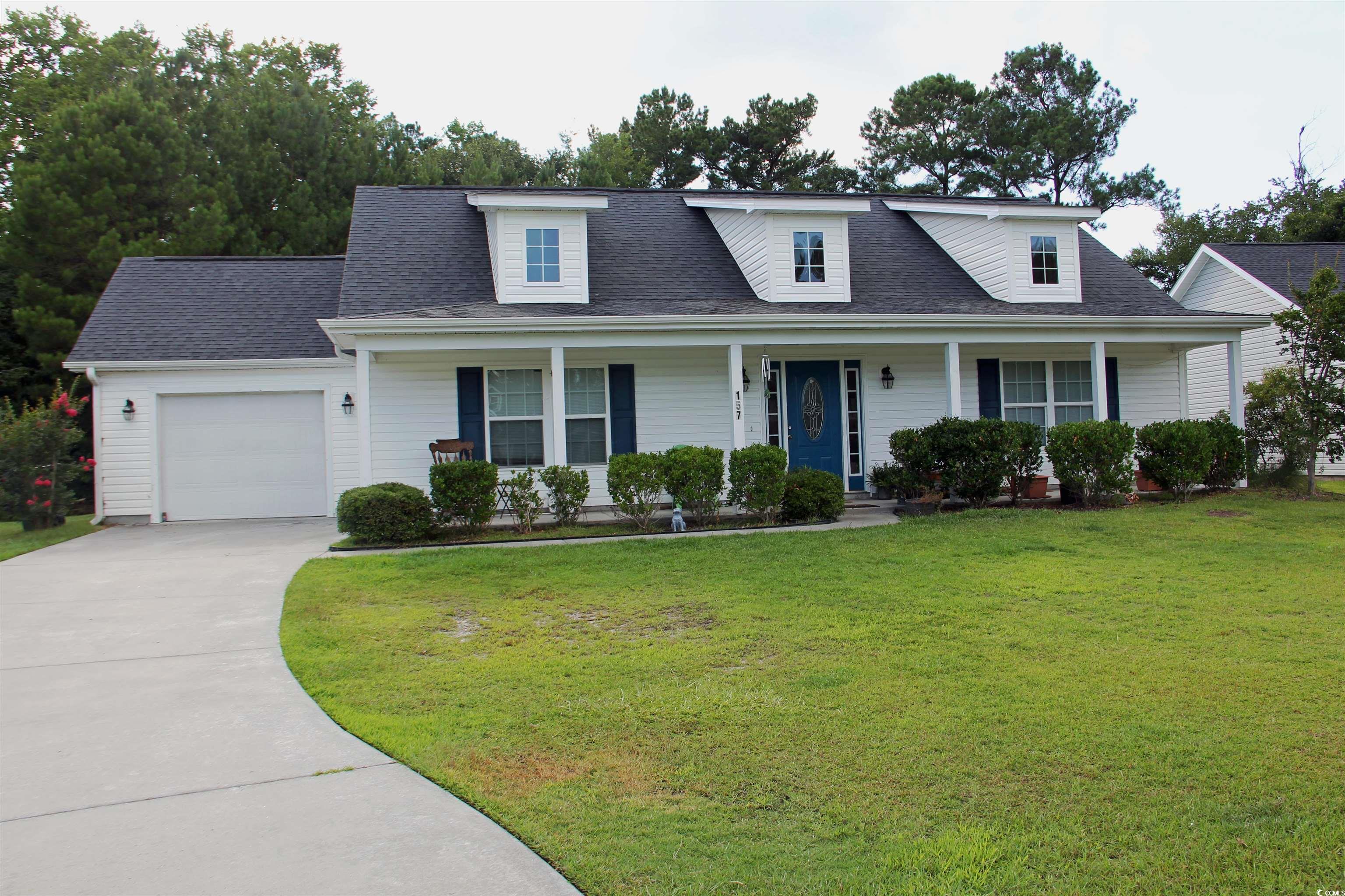 157 Blue Jacket Dr. Property Photo 21