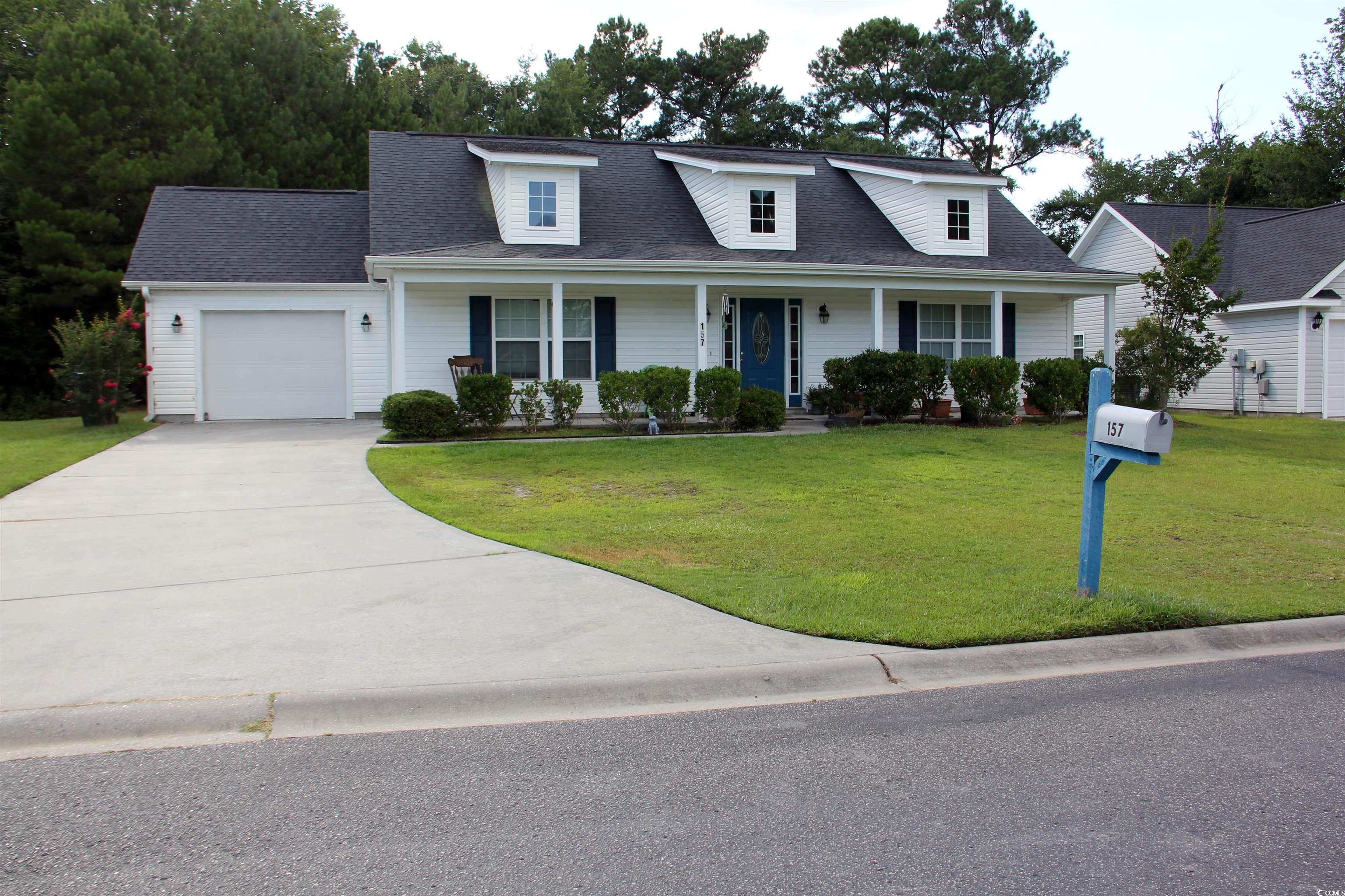 157 Blue Jacket Dr. Property Photo 23