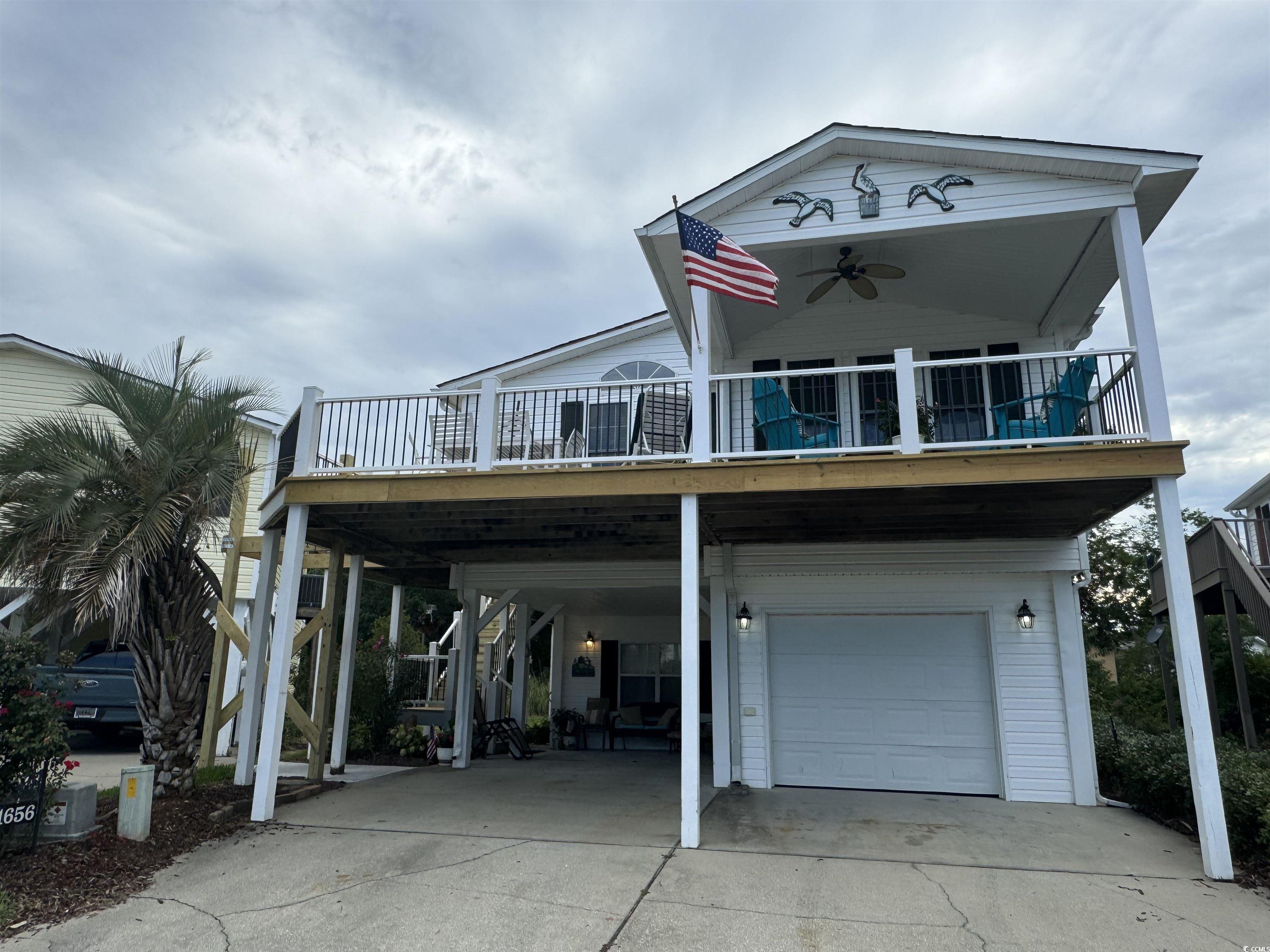 1656 Mason Circle Property Photo
