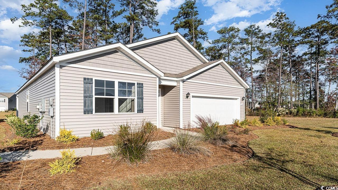 137 Pampa Dr. Property Photo 2