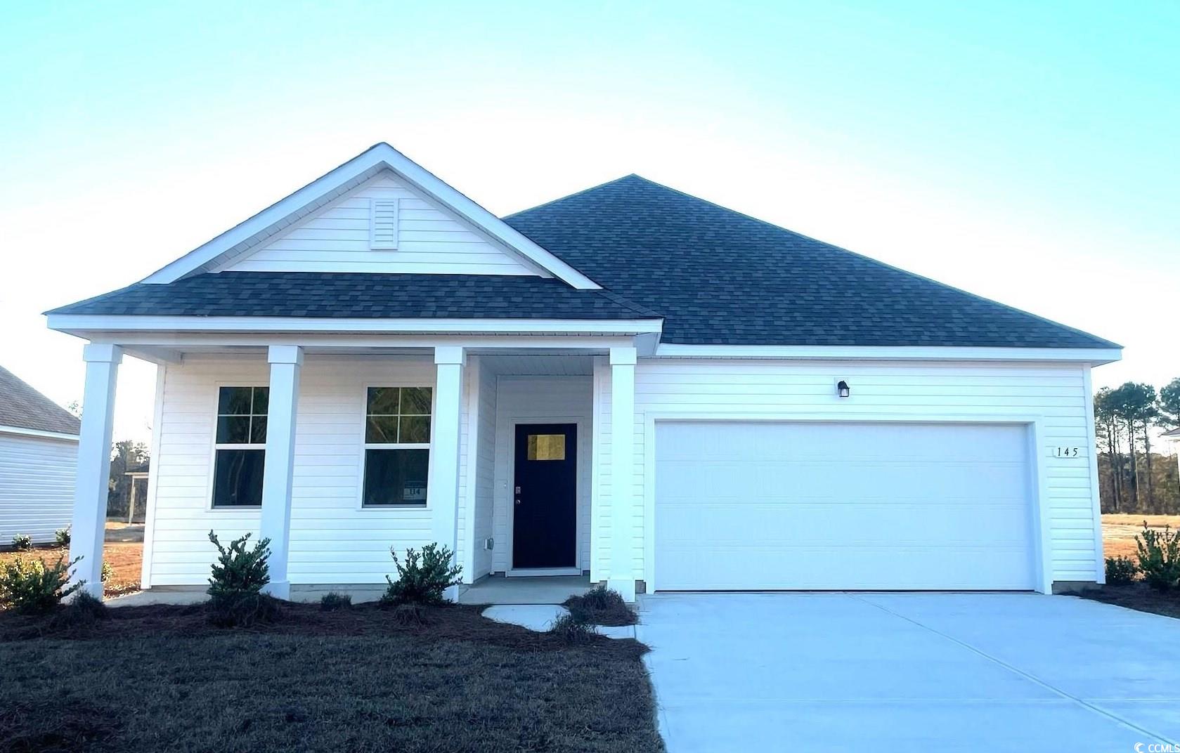 145 Pampa Dr. Property Photo