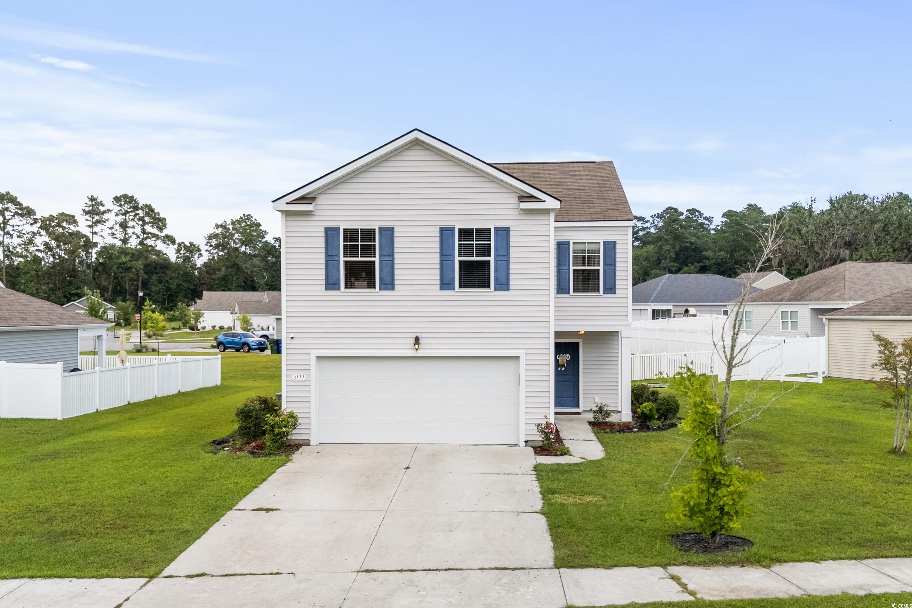 3177 Holly Loop Property Photo 1