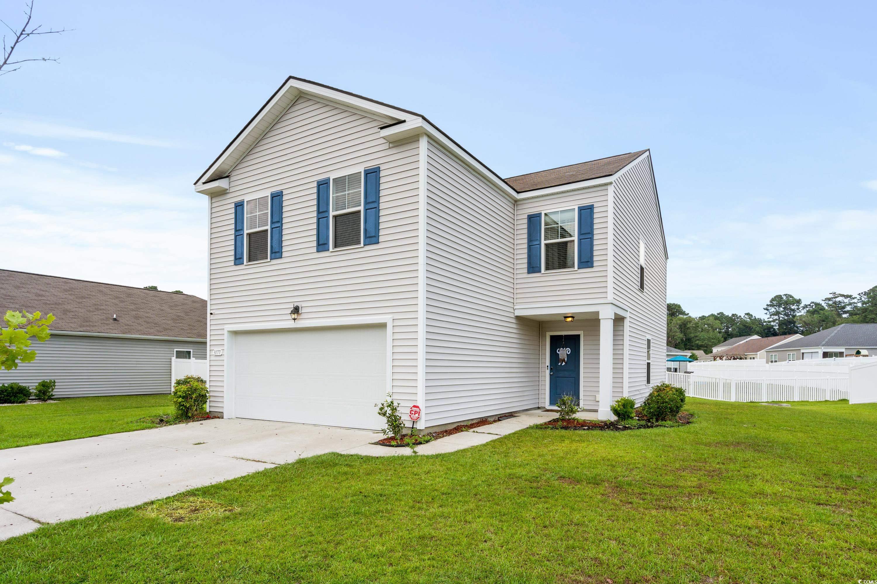 3177 Holly Loop Property Photo 2