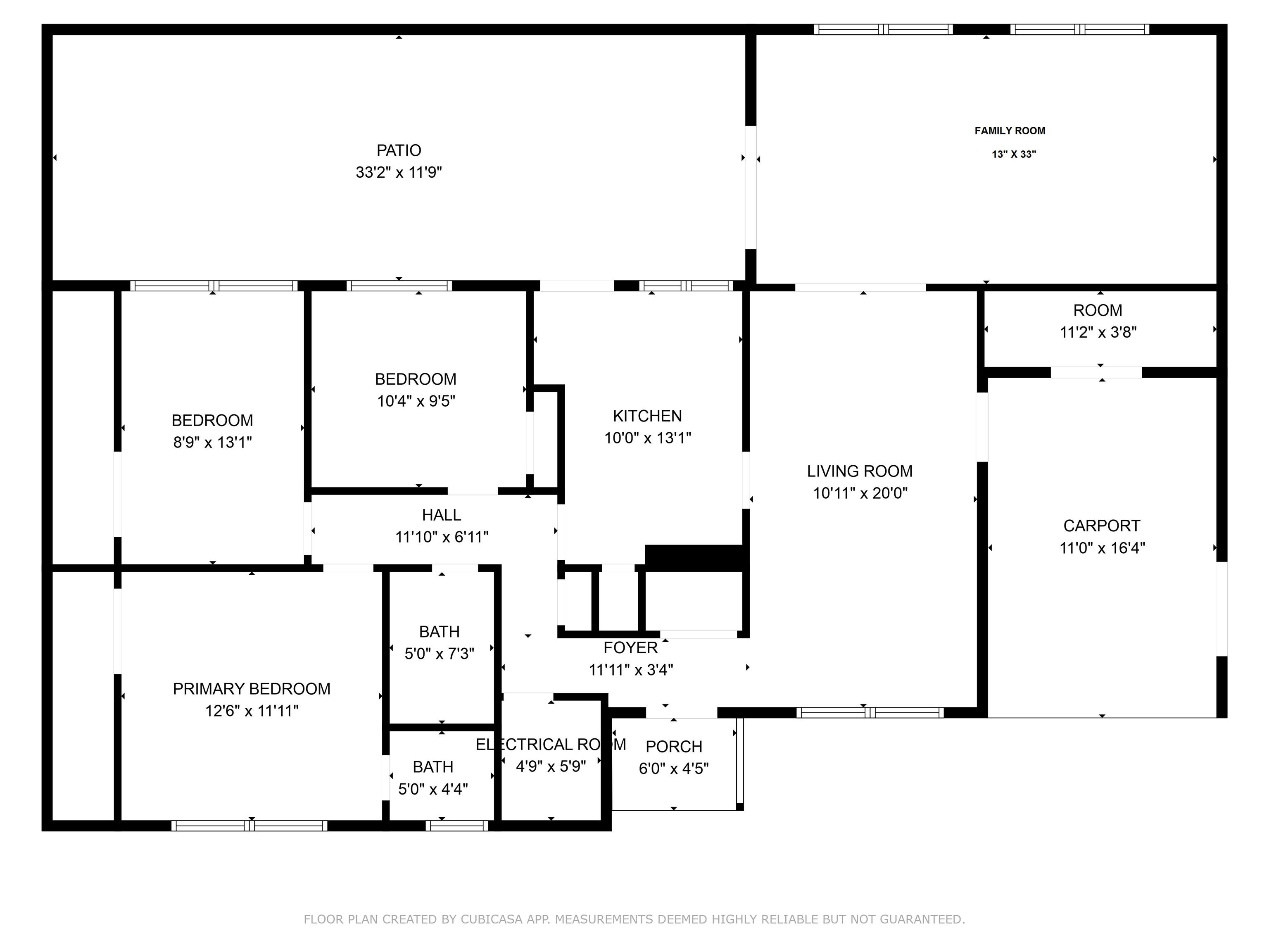 530 Swallow Ave. Property Photo 32