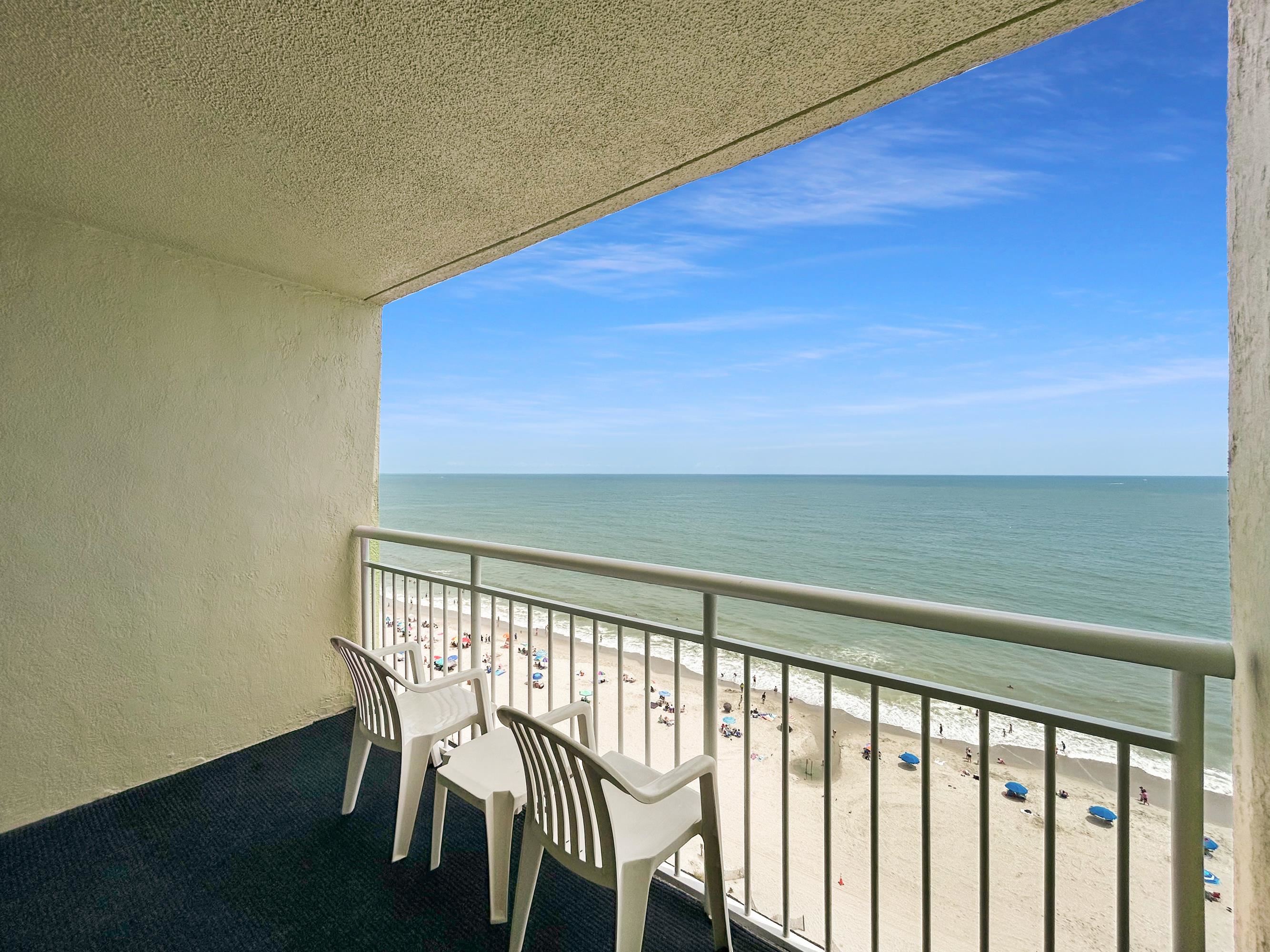 1105 S Ocean Blvd. Property Photo 2