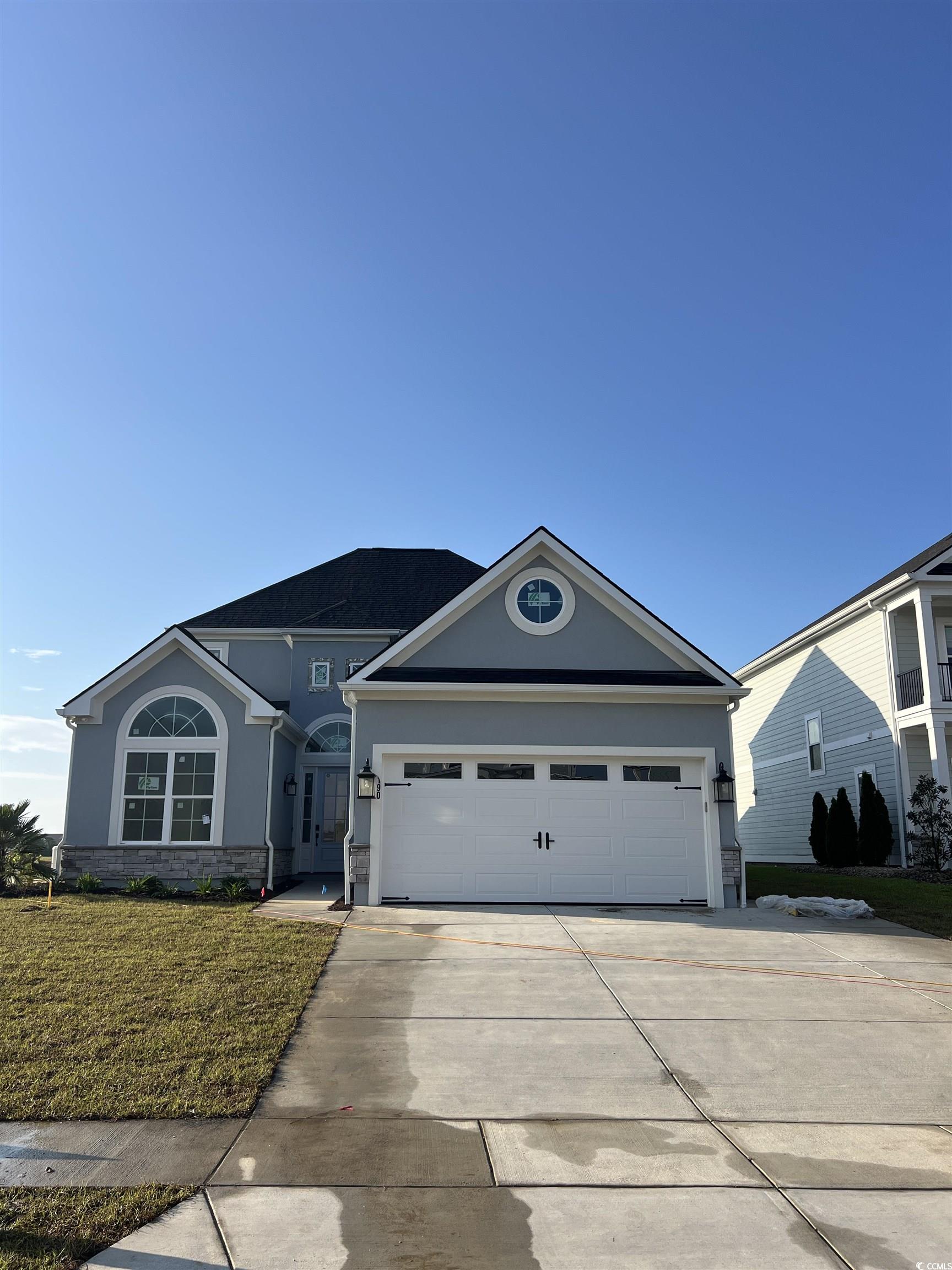 190 Palmetto Harbour Dr. Property Photo