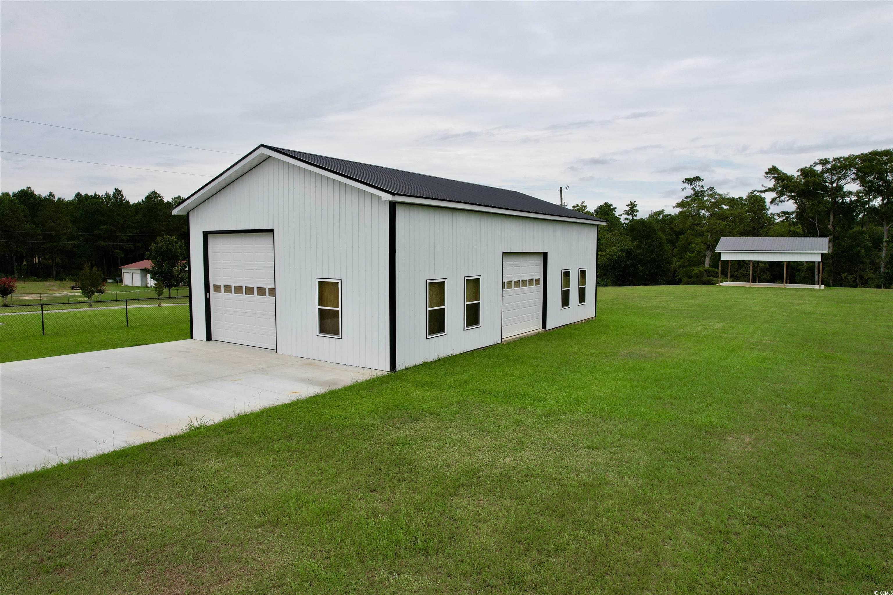 11 Gulley Ln. Property Photo