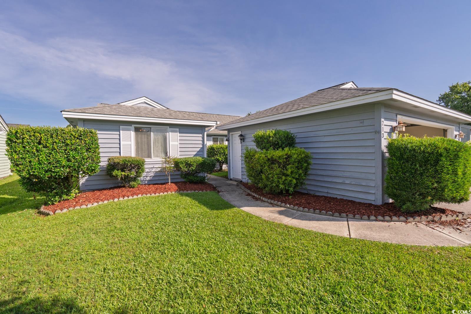 213 Birkdale Ln. Property Photo 1