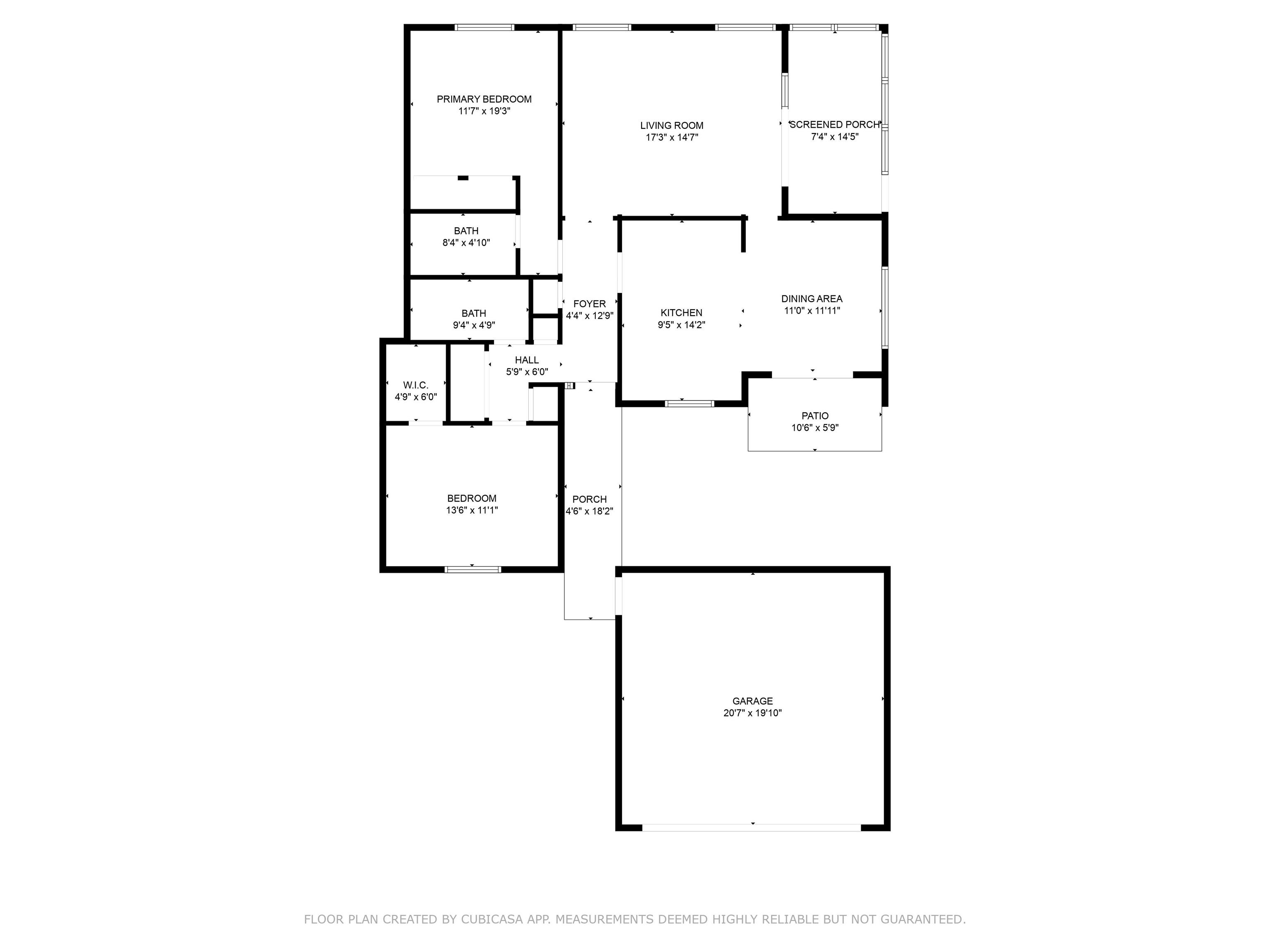 213 Birkdale Ln. Property Photo 2