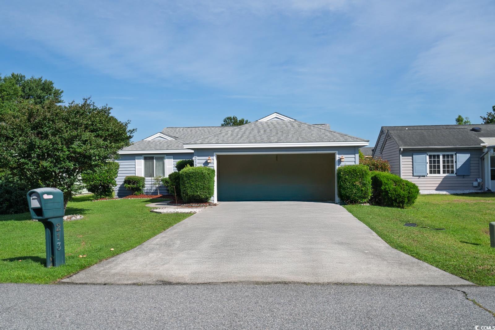 213 Birkdale Ln. Property Photo 29