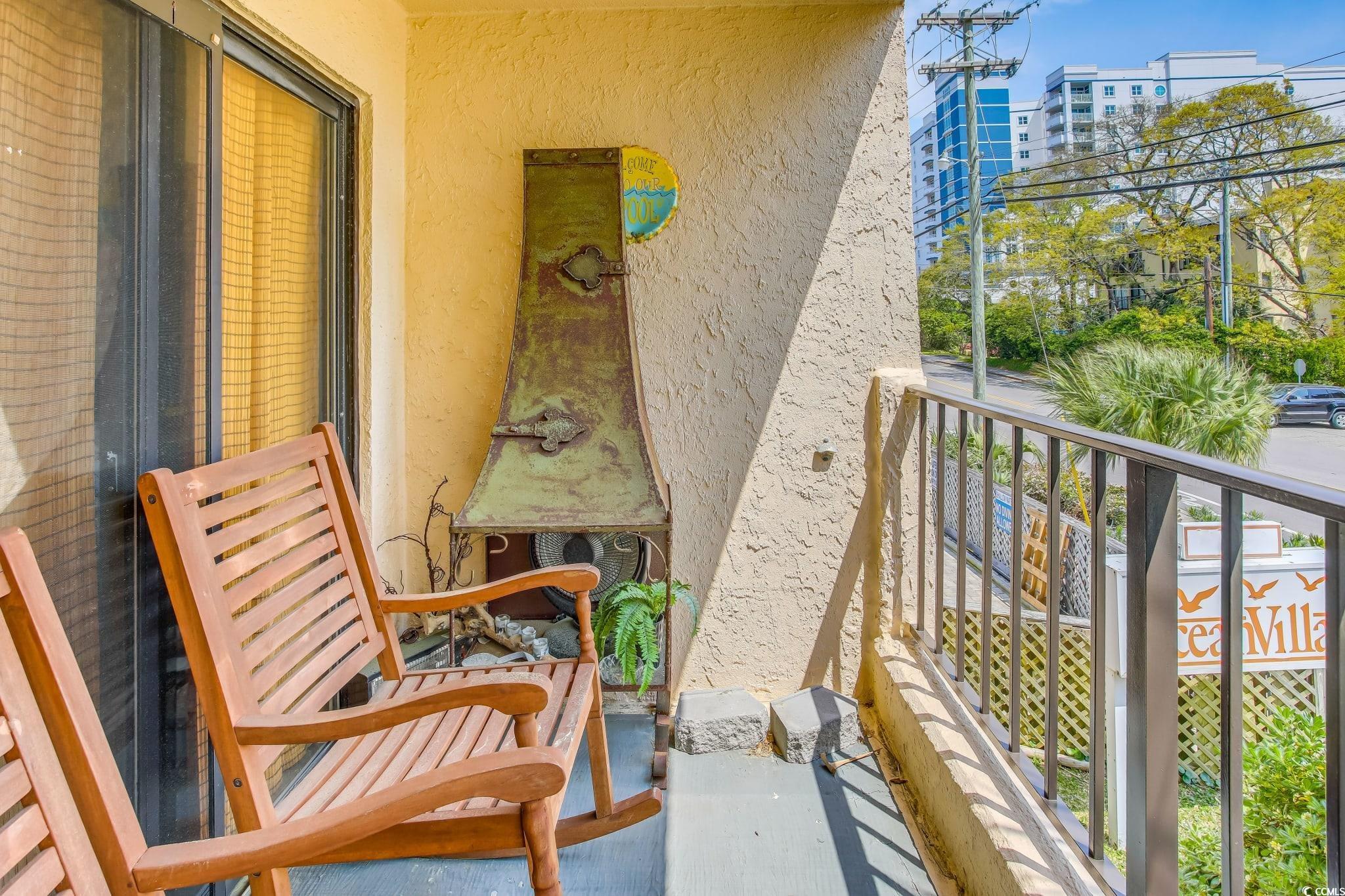 7509 N Ocean Blvd. Property Photo 21