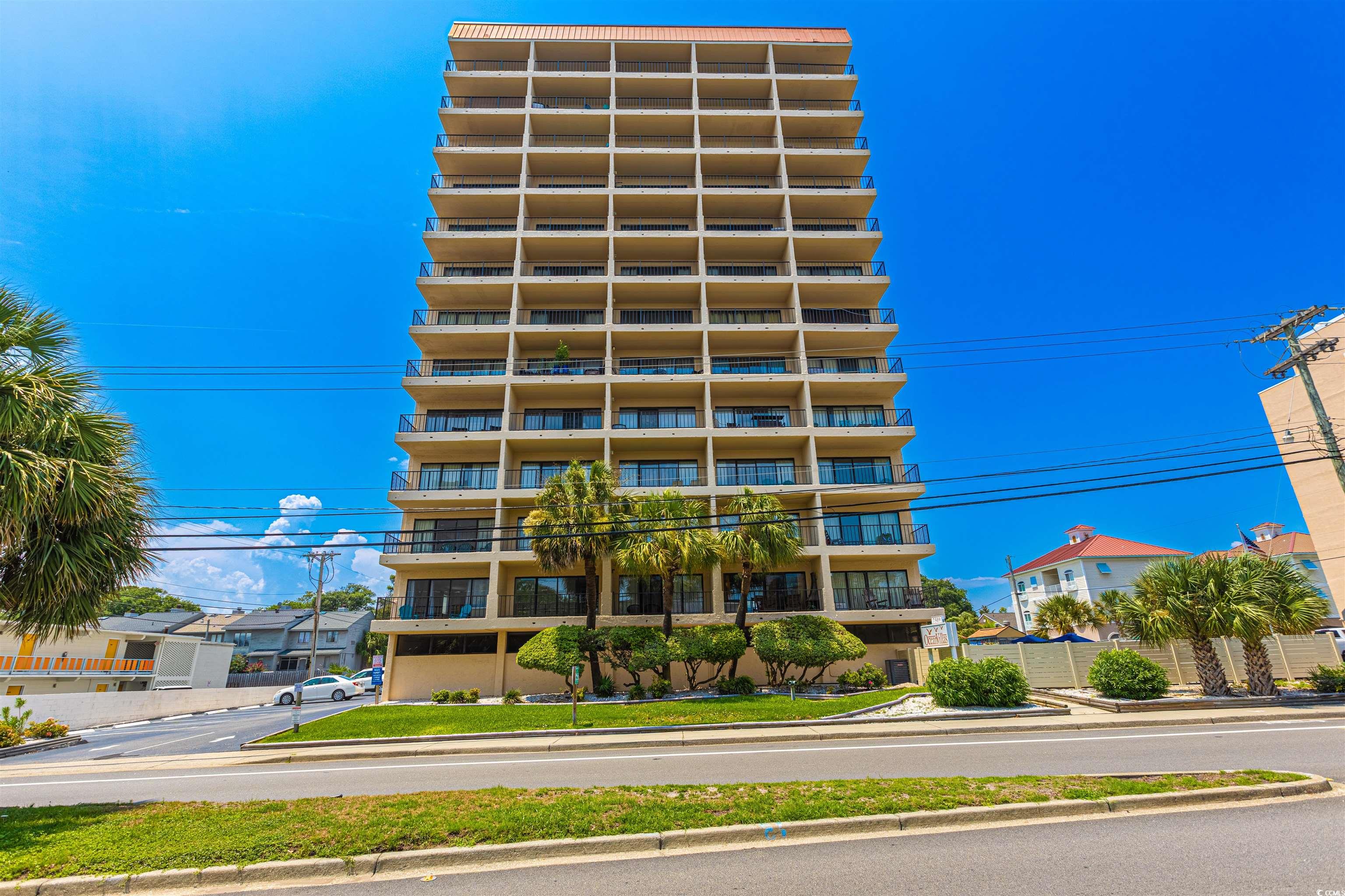 7509 N Ocean Blvd. Property Photo 31