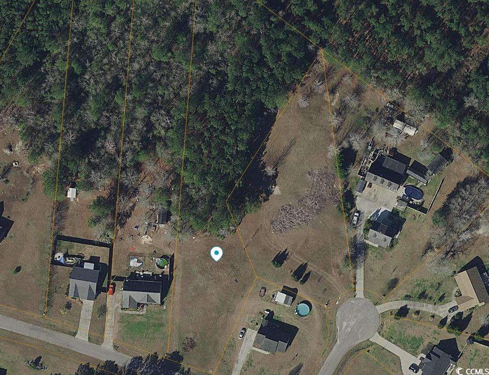 214 Cat Tail Bay Dr. Property Photo 2