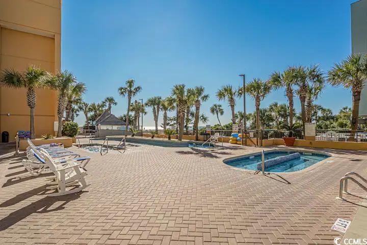 6900 Ocean Blvd. N Property Photo 19