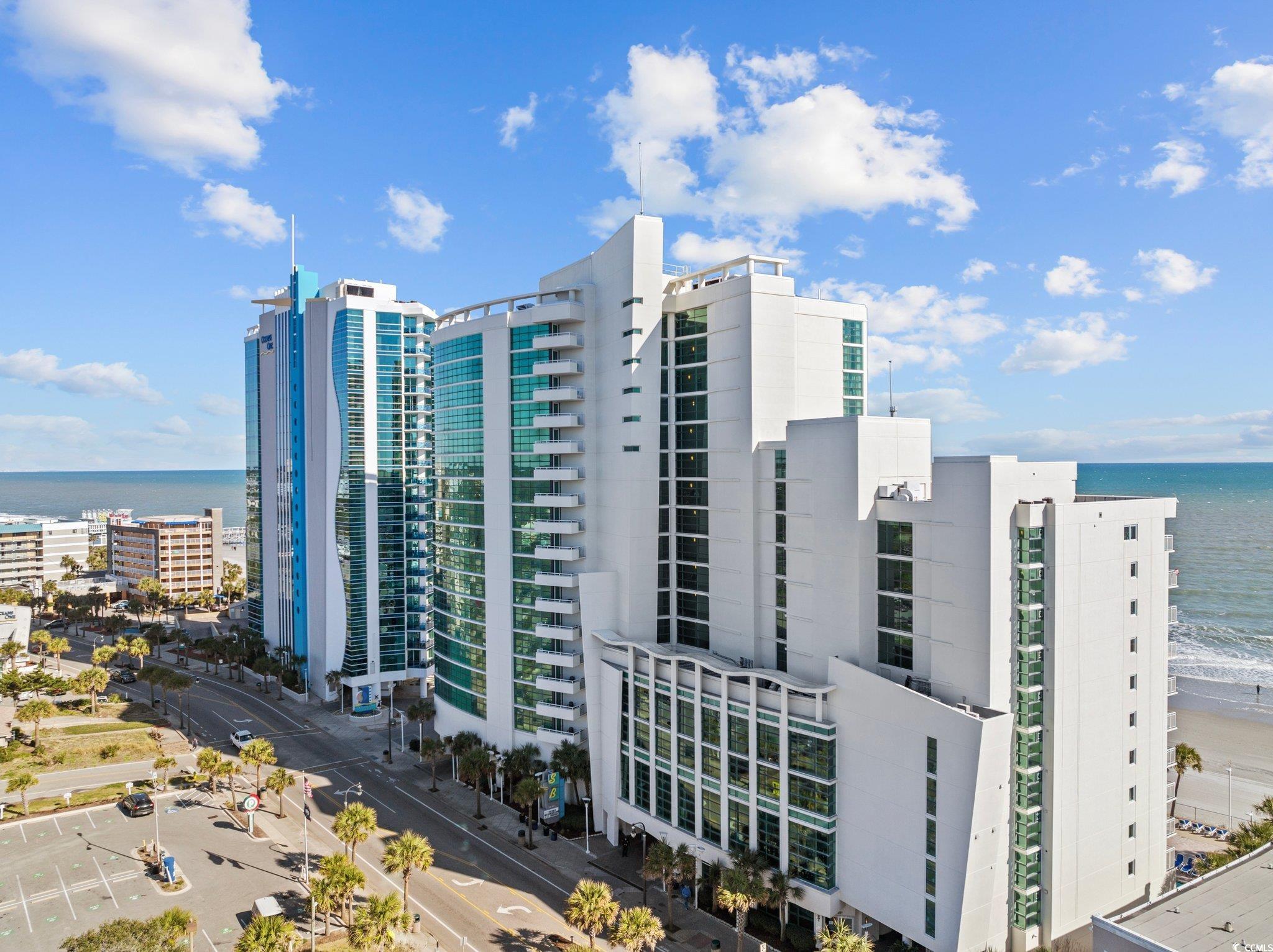 201 S Ocean Blvd. Property Photo 2