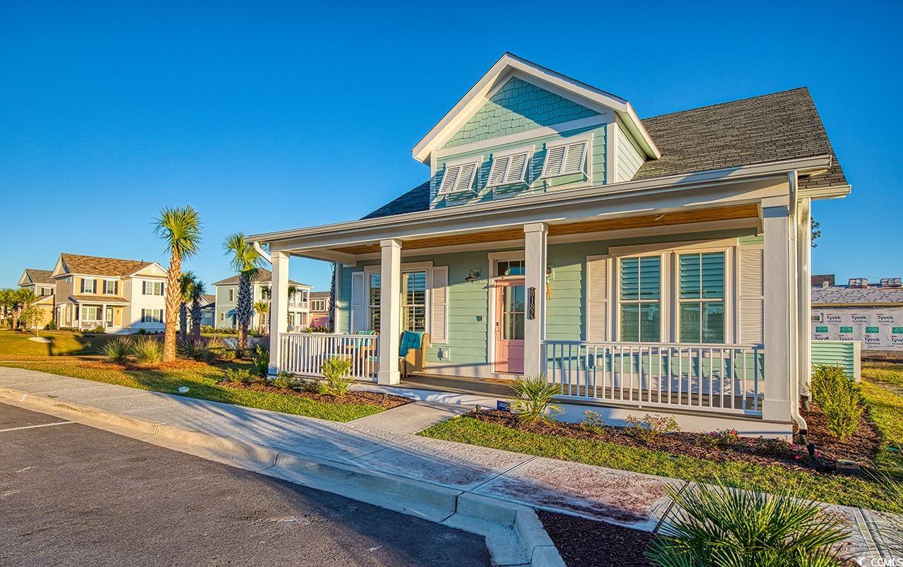 8165 Living Tide Dr. Property Photo 16