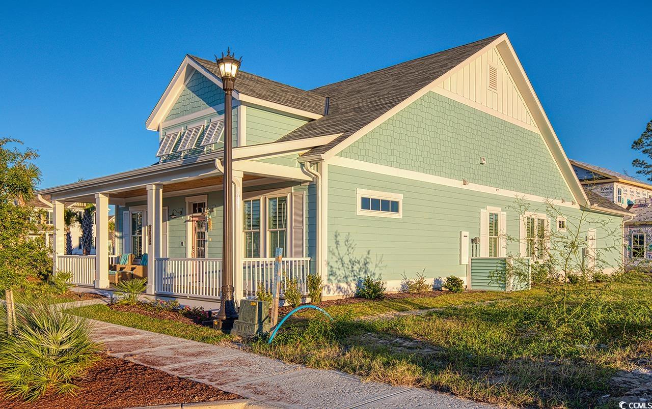 8165 Living Tide Dr. Property Photo 17