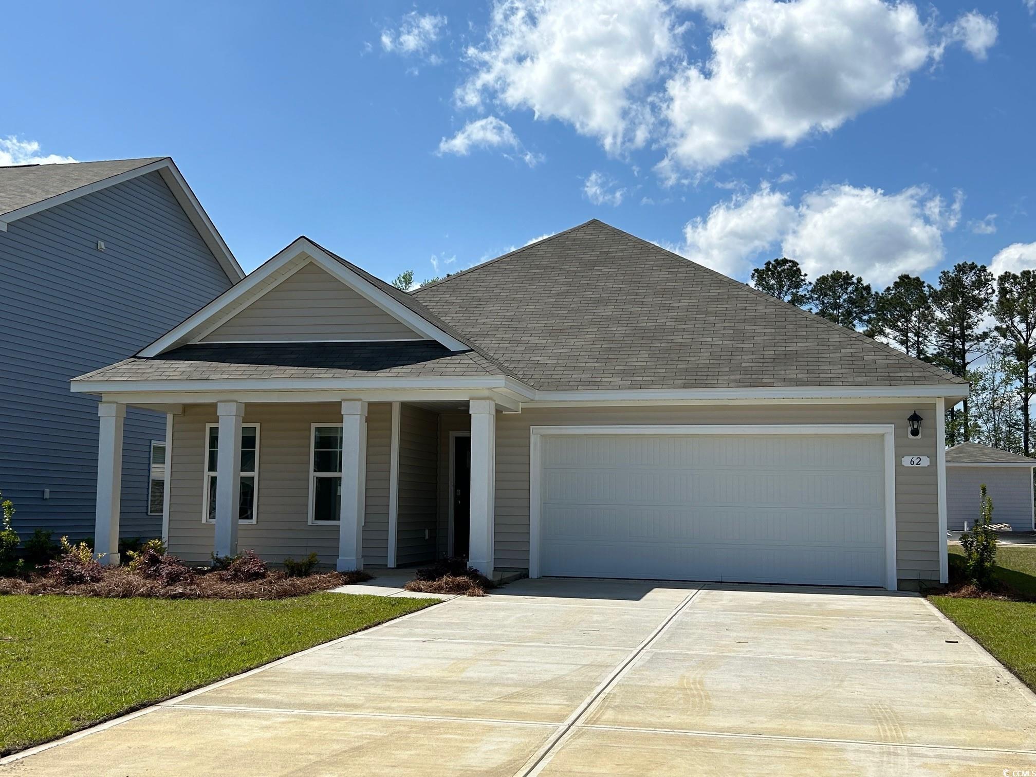 62 Arbor Crest Ln. Property Photo
