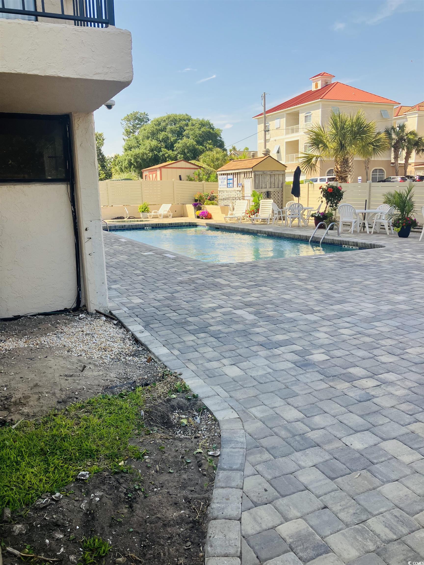 7509 N Ocean Blvd. Property Photo 9