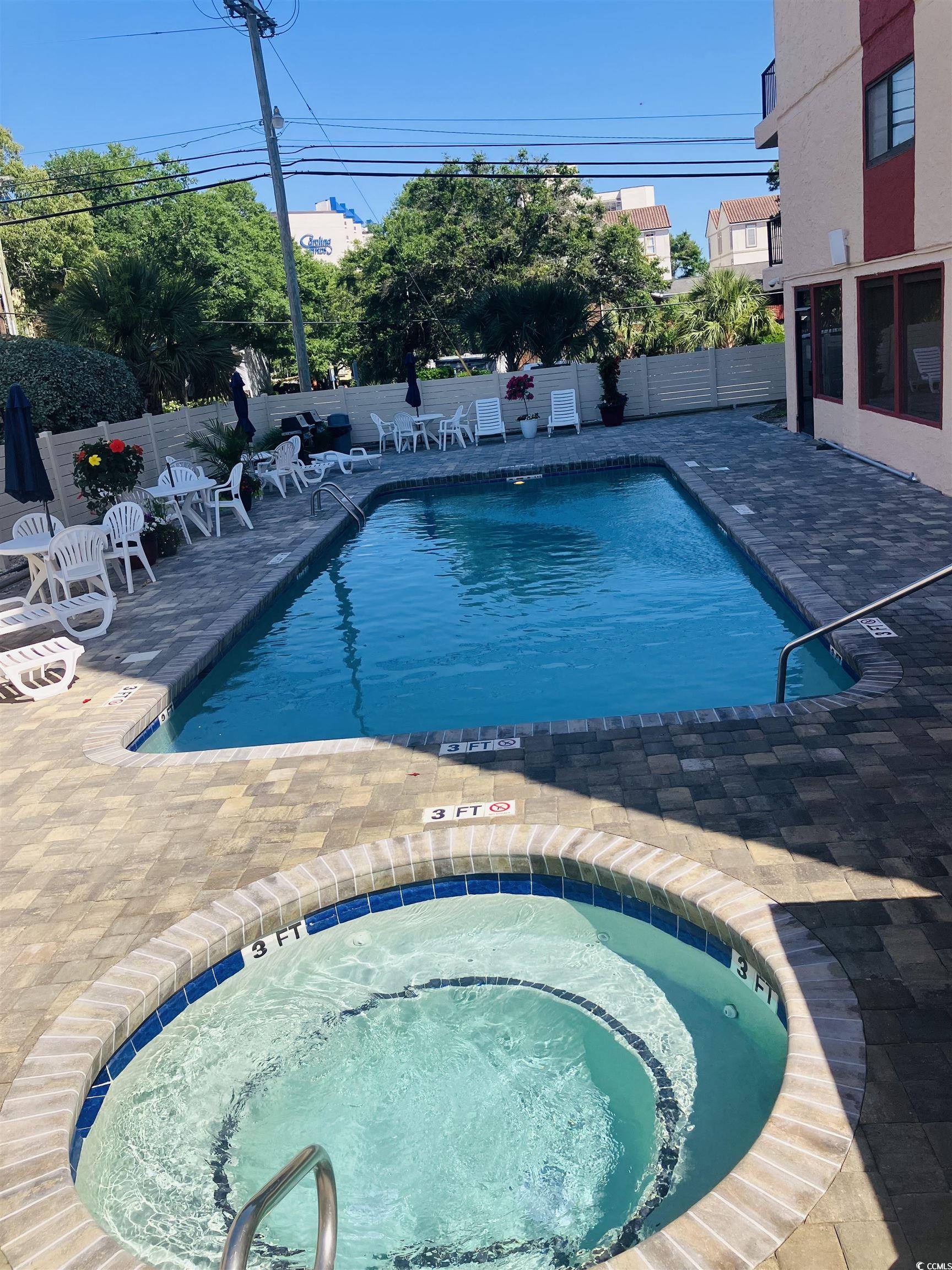 7509 N Ocean Blvd. Property Photo 10