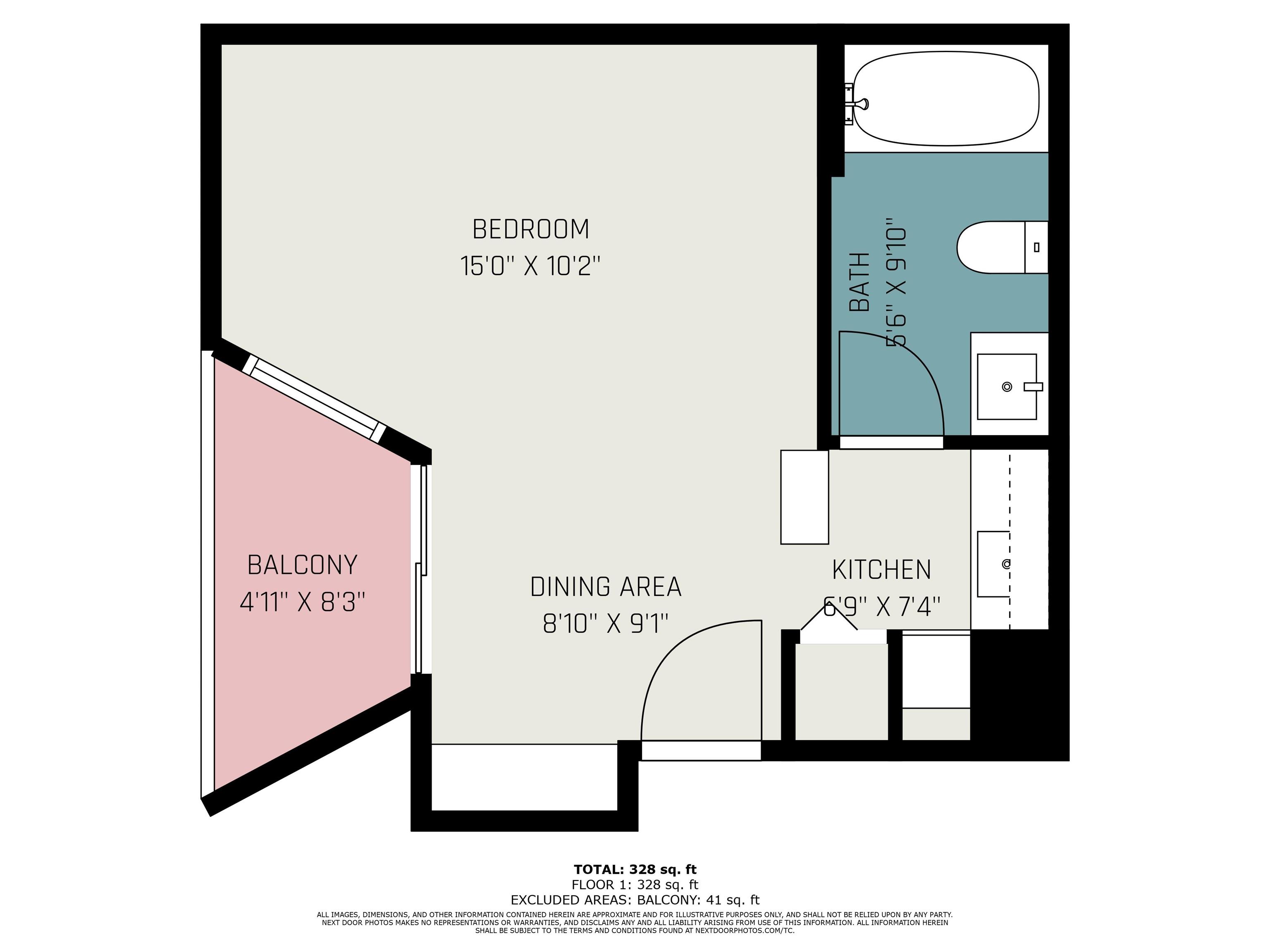 2701 South Ocean Blvd. Property Photo 29