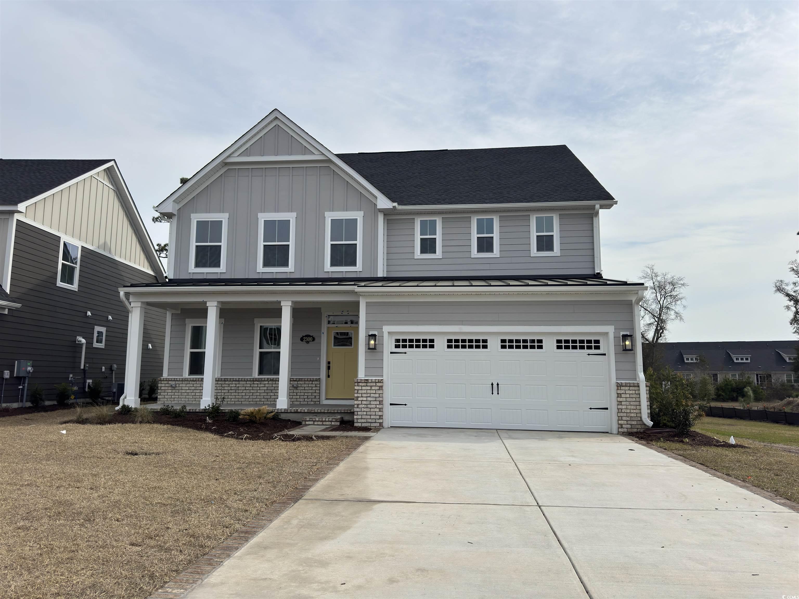 2300 Hazel Way Property Photo