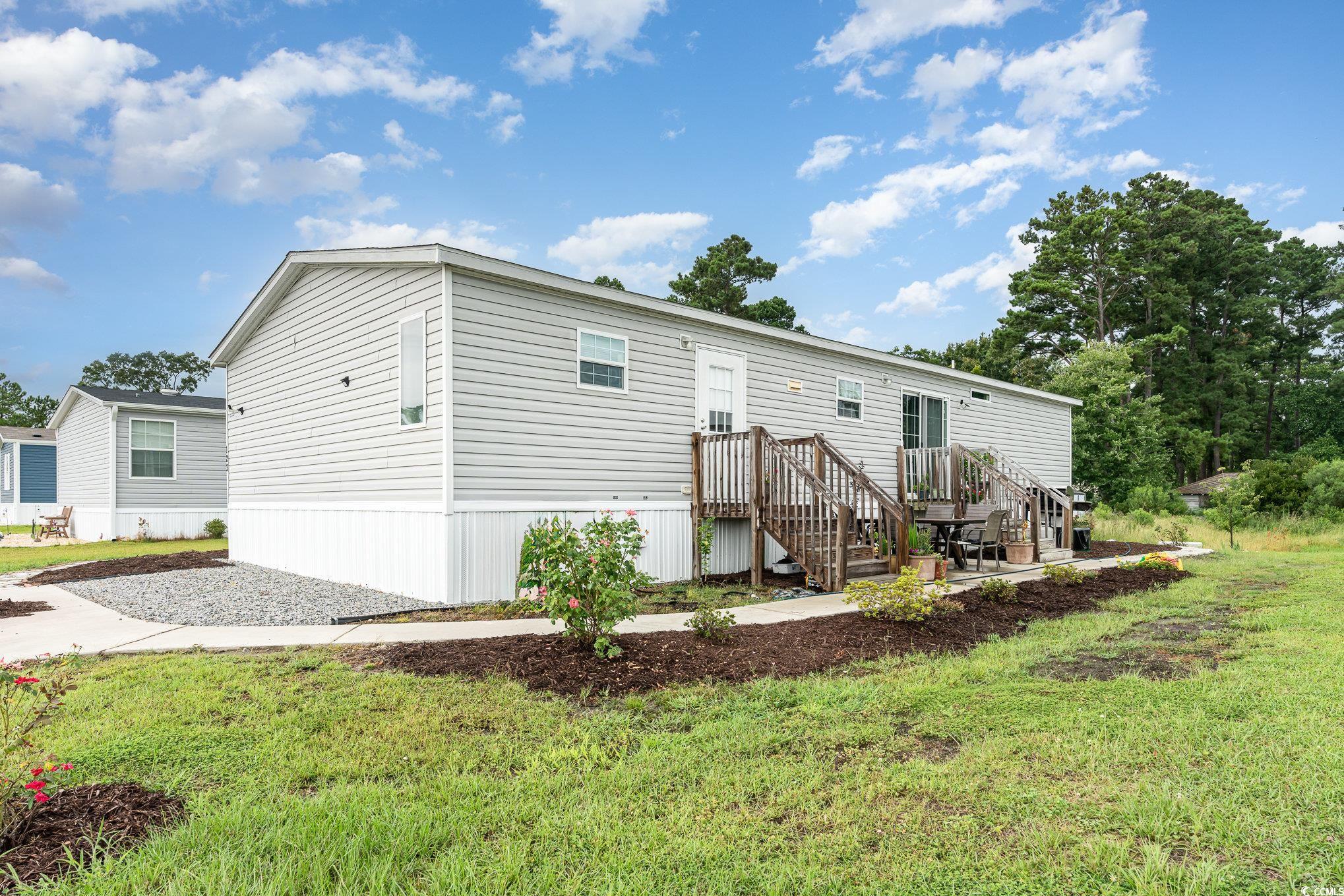 123 Shetland Woods Dr. Property Photo 4