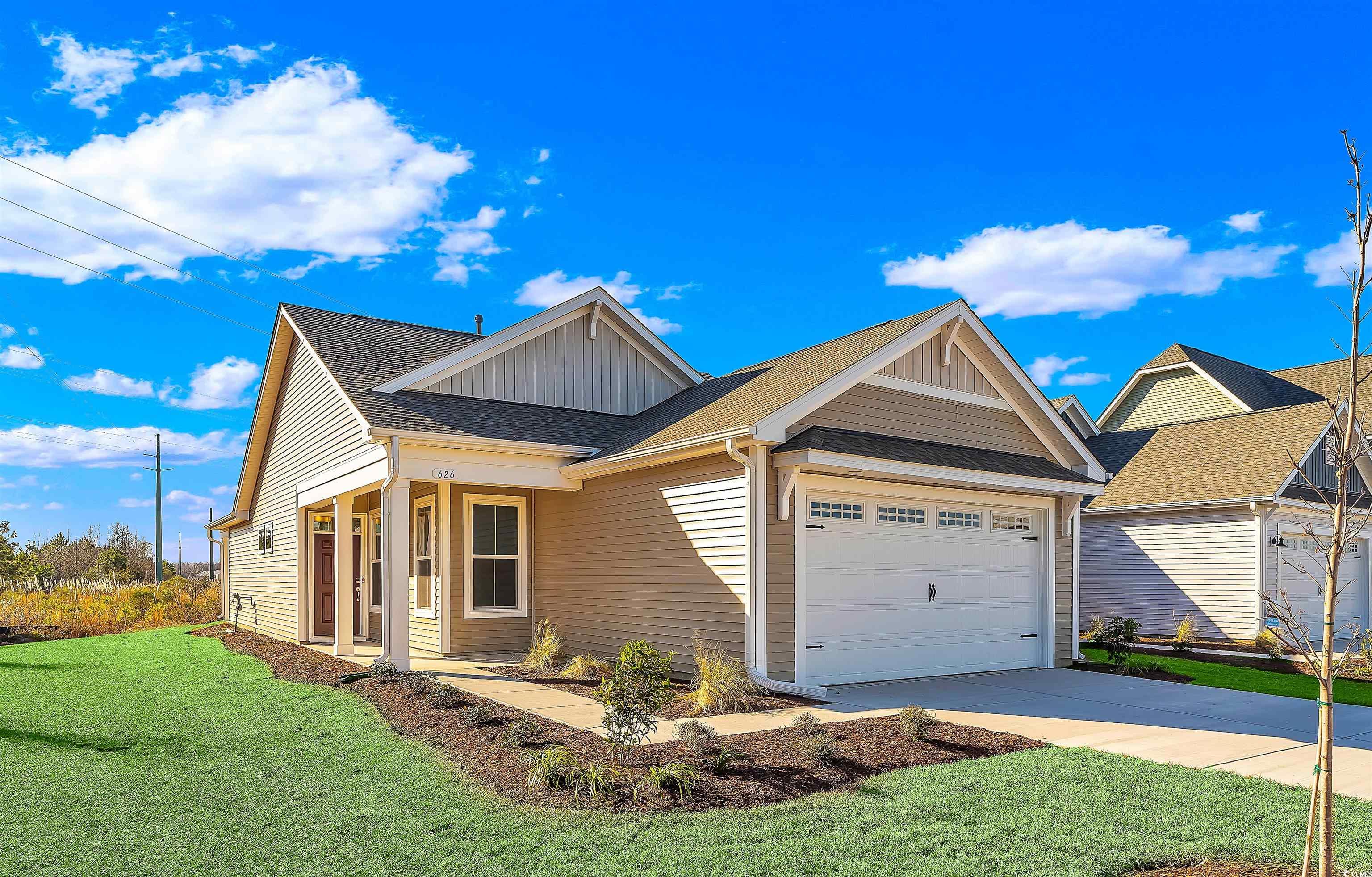 626 Castle Ct. Property Photo 1