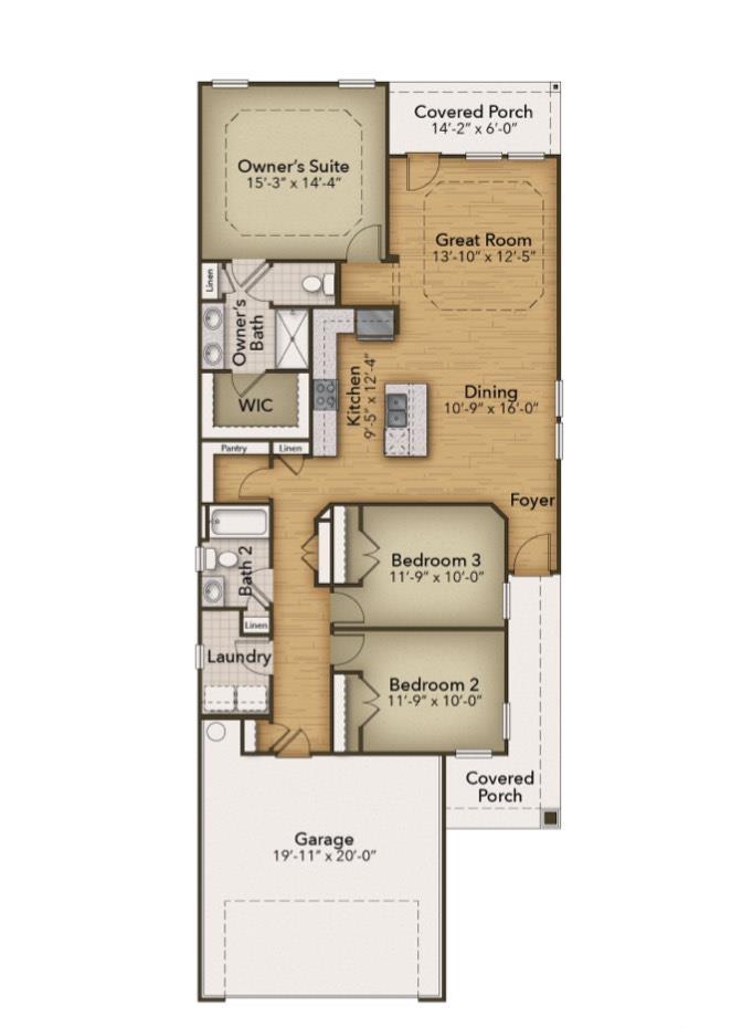 626 Castle Ct. Property Photo 25