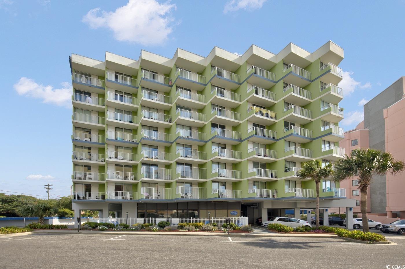 7000 Ocean Blvd. N Property Photo 1
