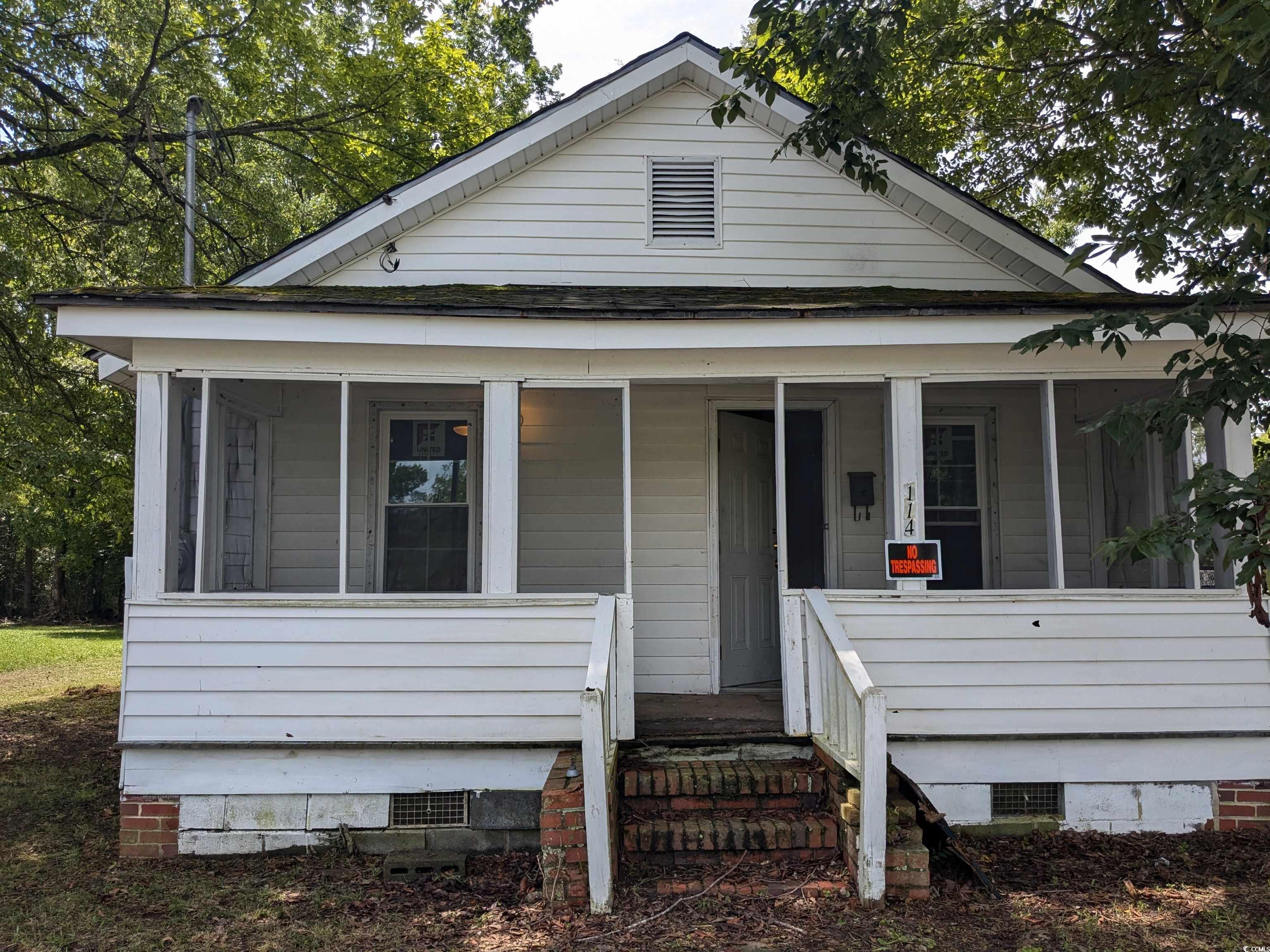 114 Henry Mcgill St. Property Photo
