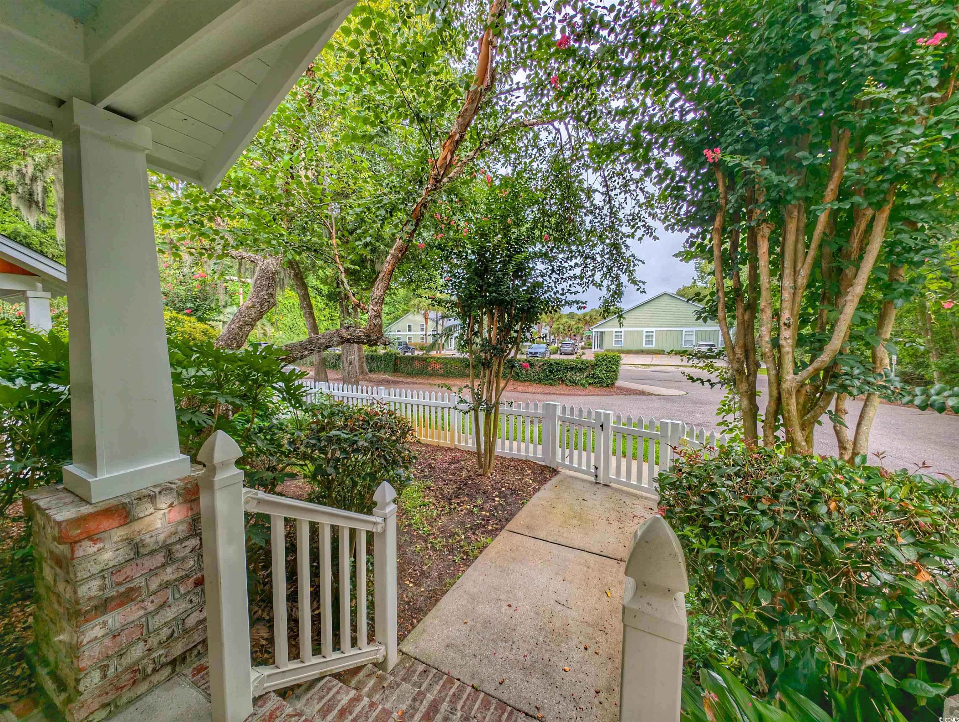 120 A Da Gullah Way Property Photo 2