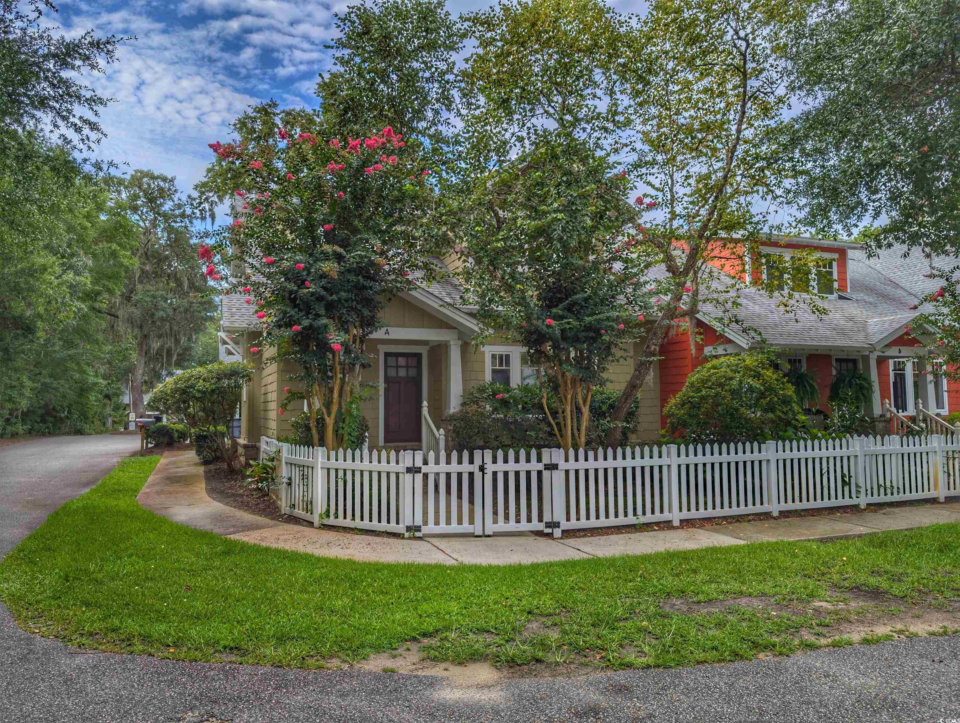 120 A Da Gullah Way Property Photo 3