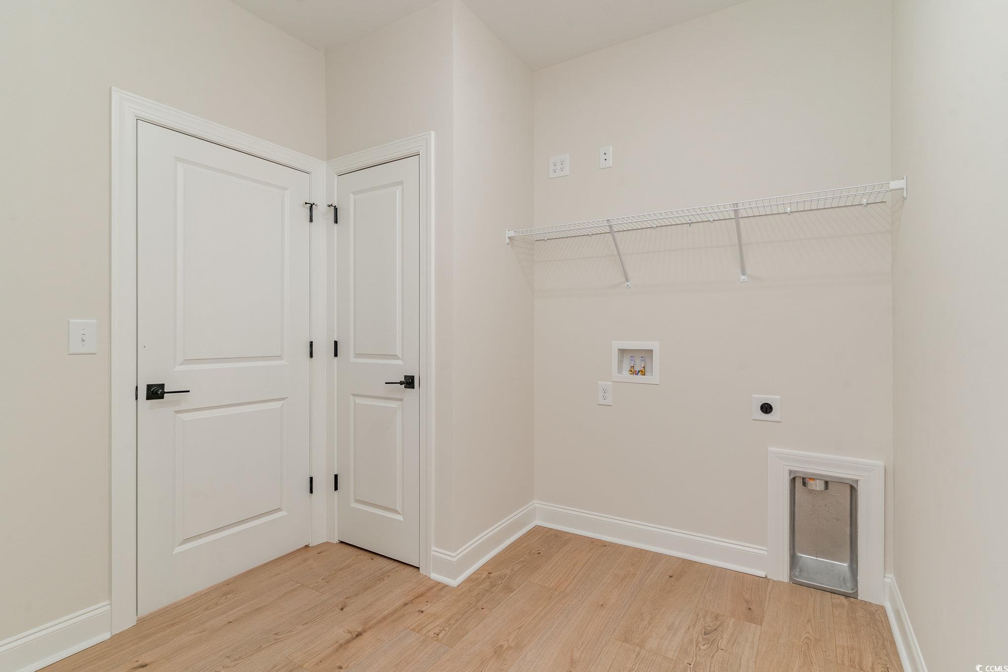 110 Brian Oaks Trail Property Photo 25