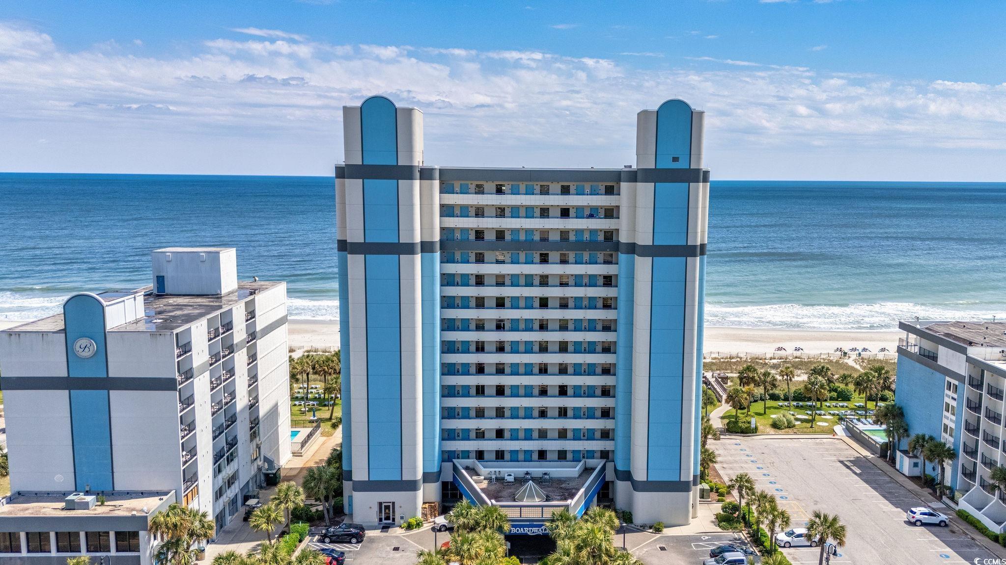 2300 N Ocean Blvd. Property Photo