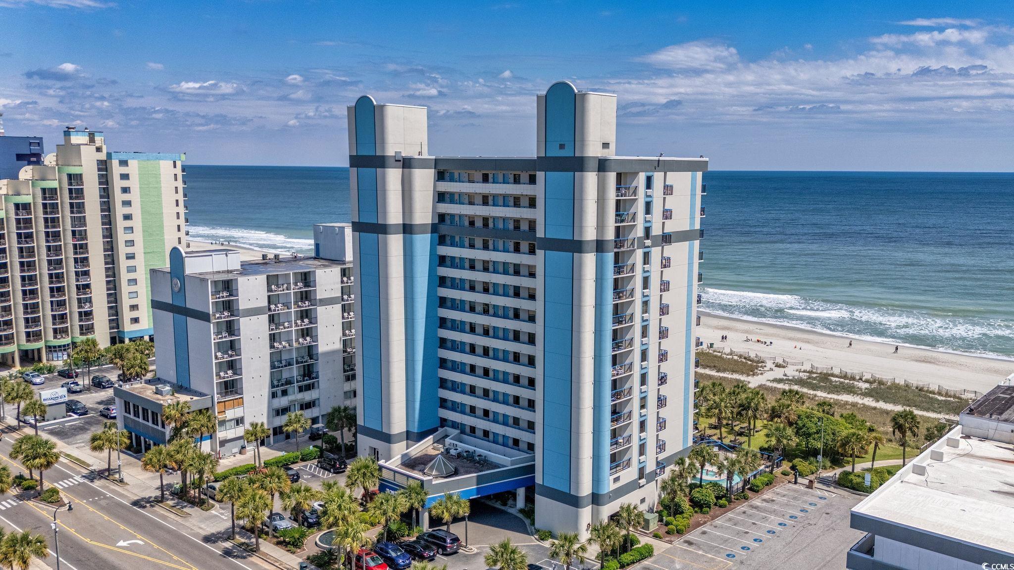 2300 N Ocean Blvd. Property Photo 2