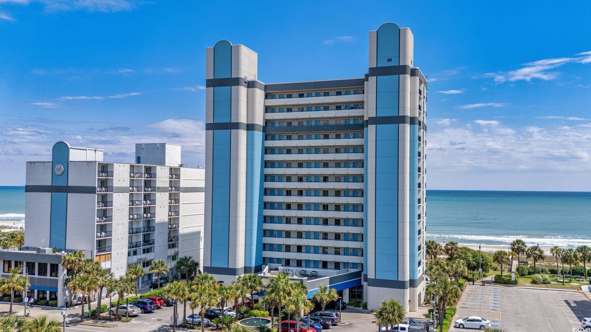 2300 N Ocean Blvd. Property Photo 3