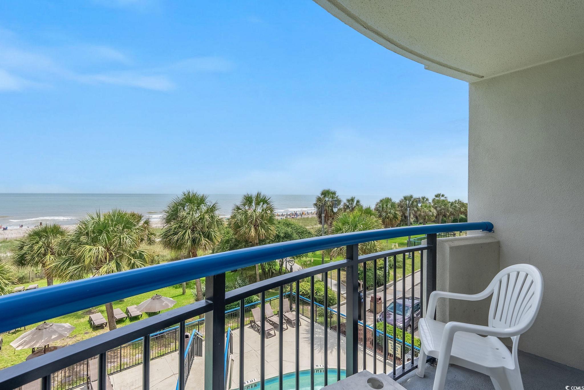 2300 N Ocean Blvd. Property Photo 15