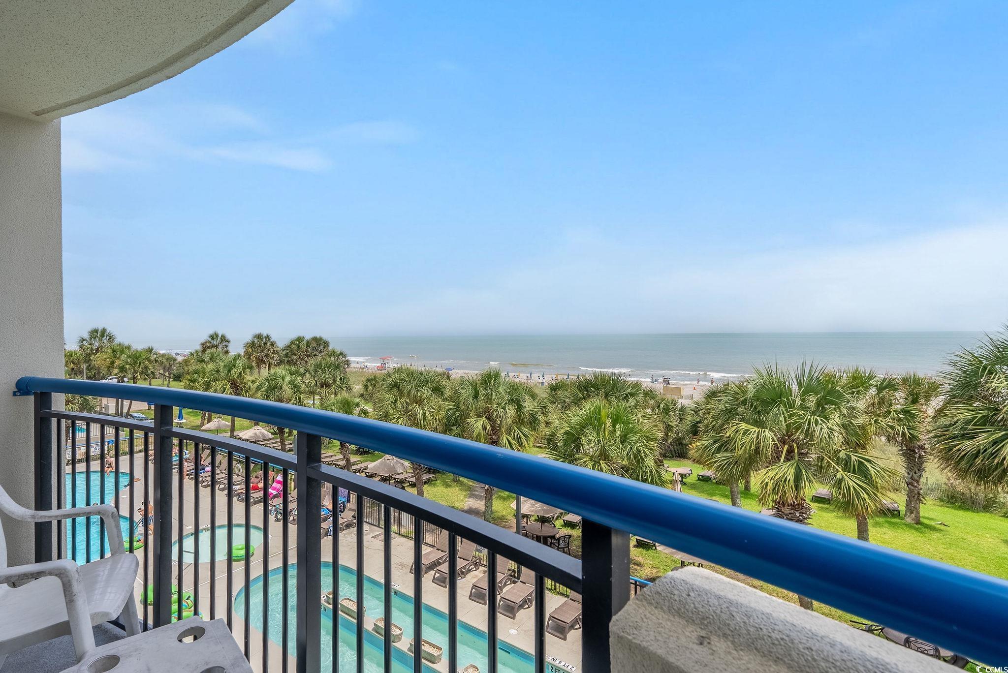 2300 N Ocean Blvd. Property Photo 16