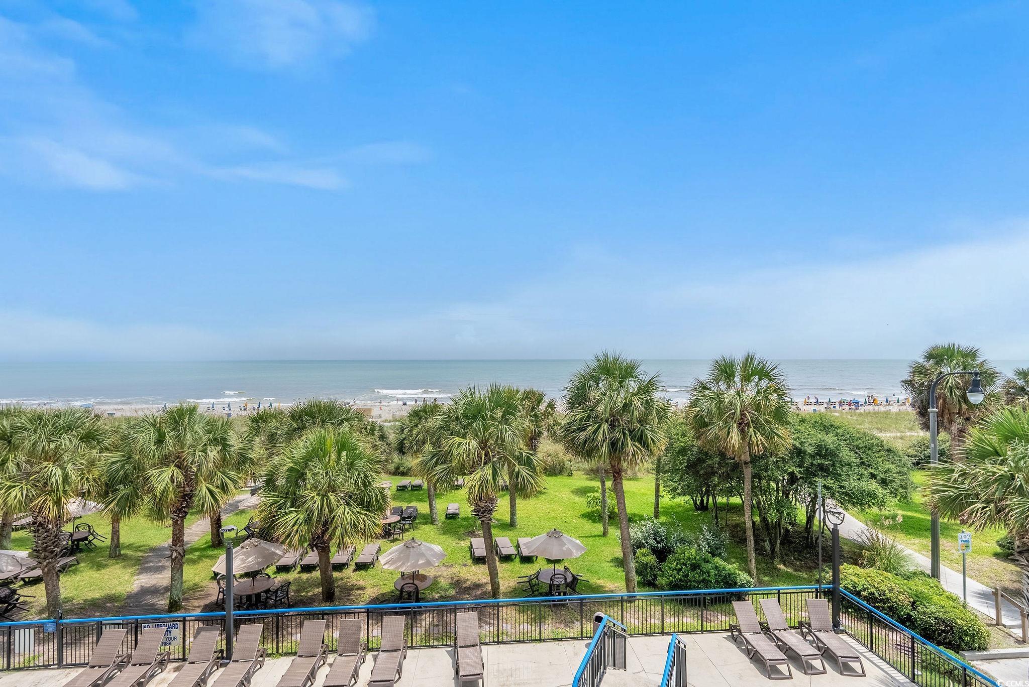2300 N Ocean Blvd. Property Photo 17