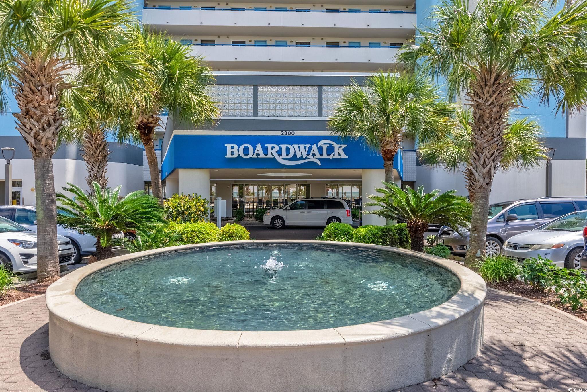 2300 N Ocean Blvd. Property Photo 18