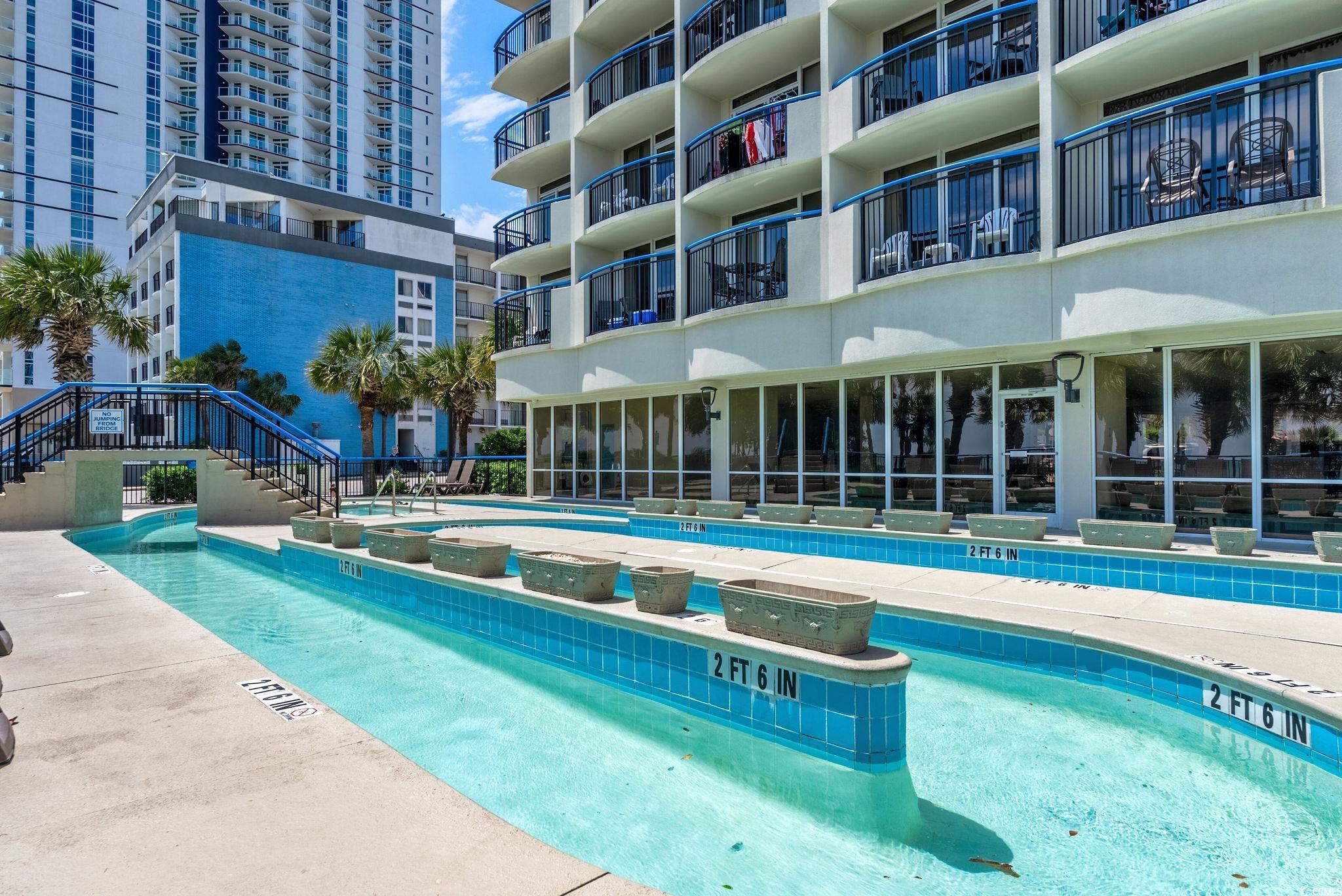 2300 N Ocean Blvd. Property Photo 22