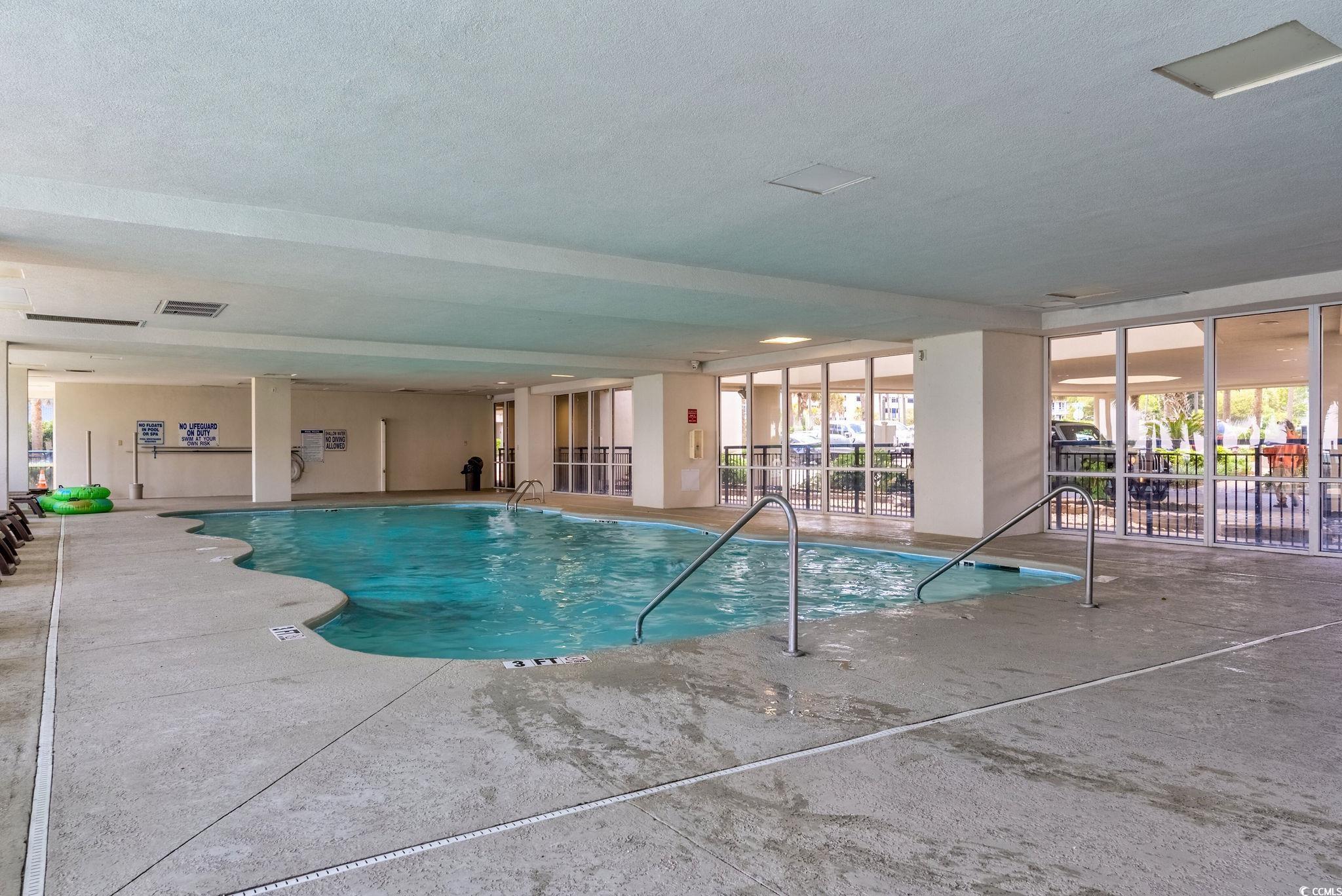 2300 N Ocean Blvd. Property Photo 26