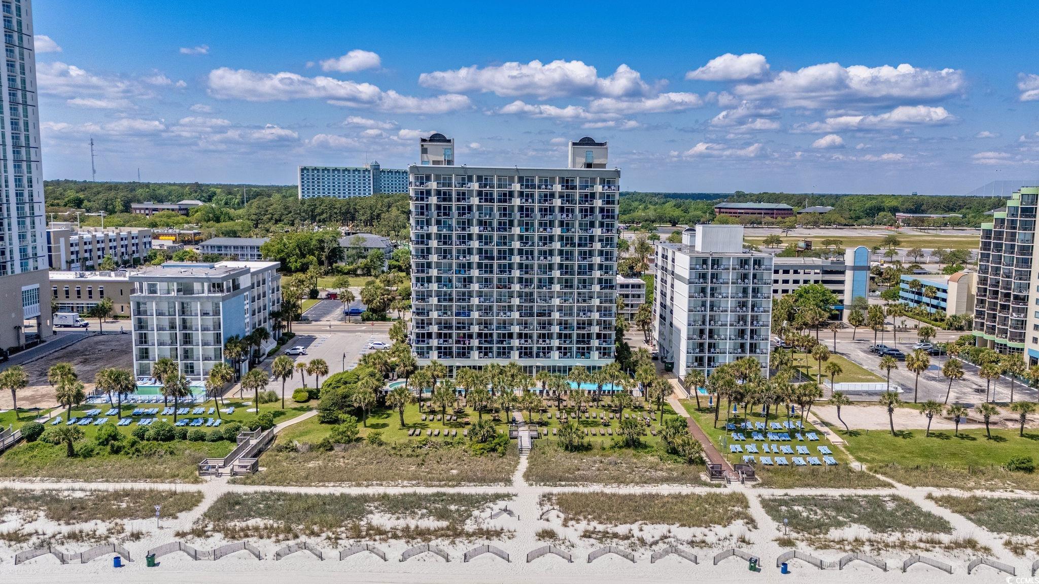2300 N Ocean Blvd. Property Photo 30