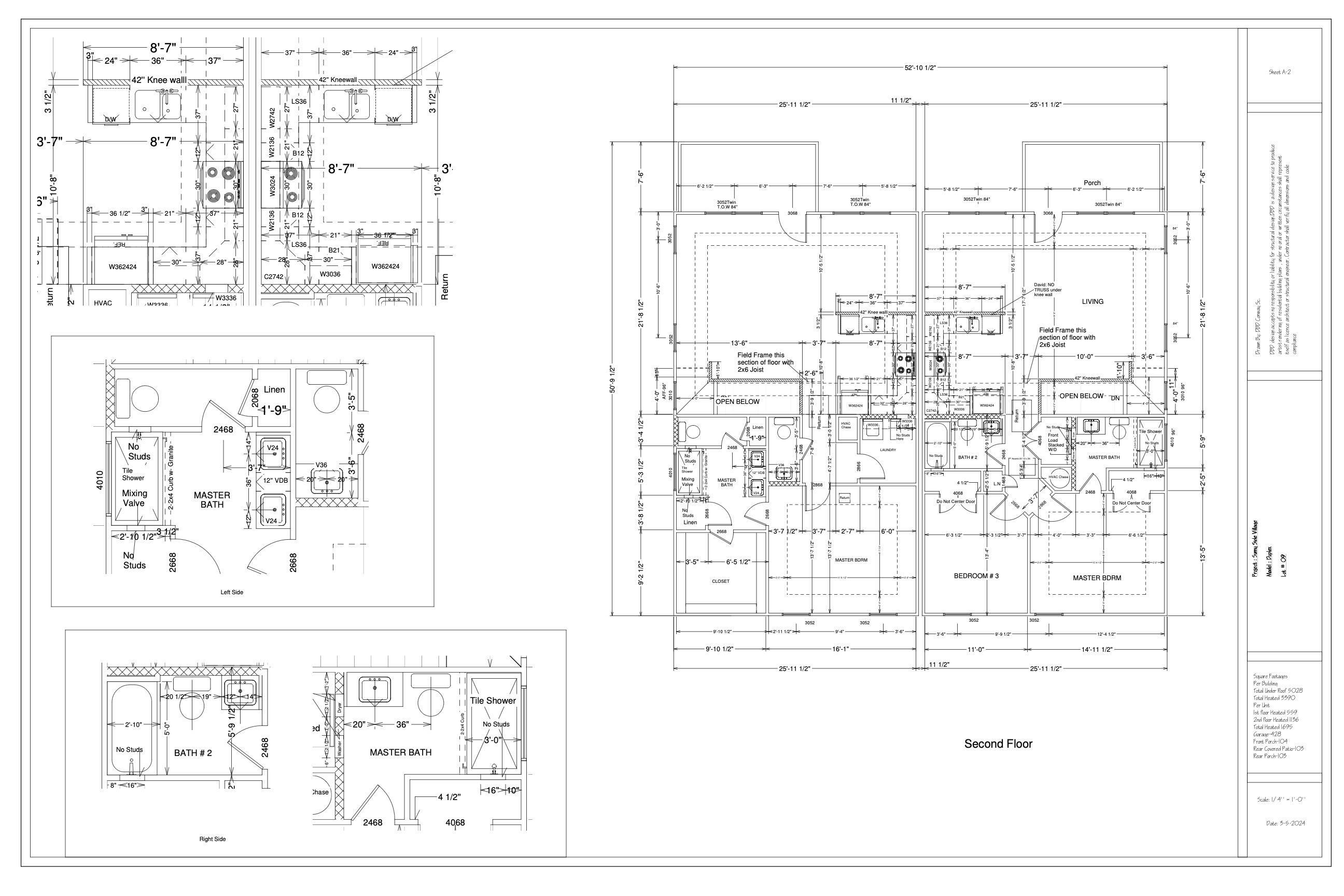 108 Hallandale Lane Property Photo 3