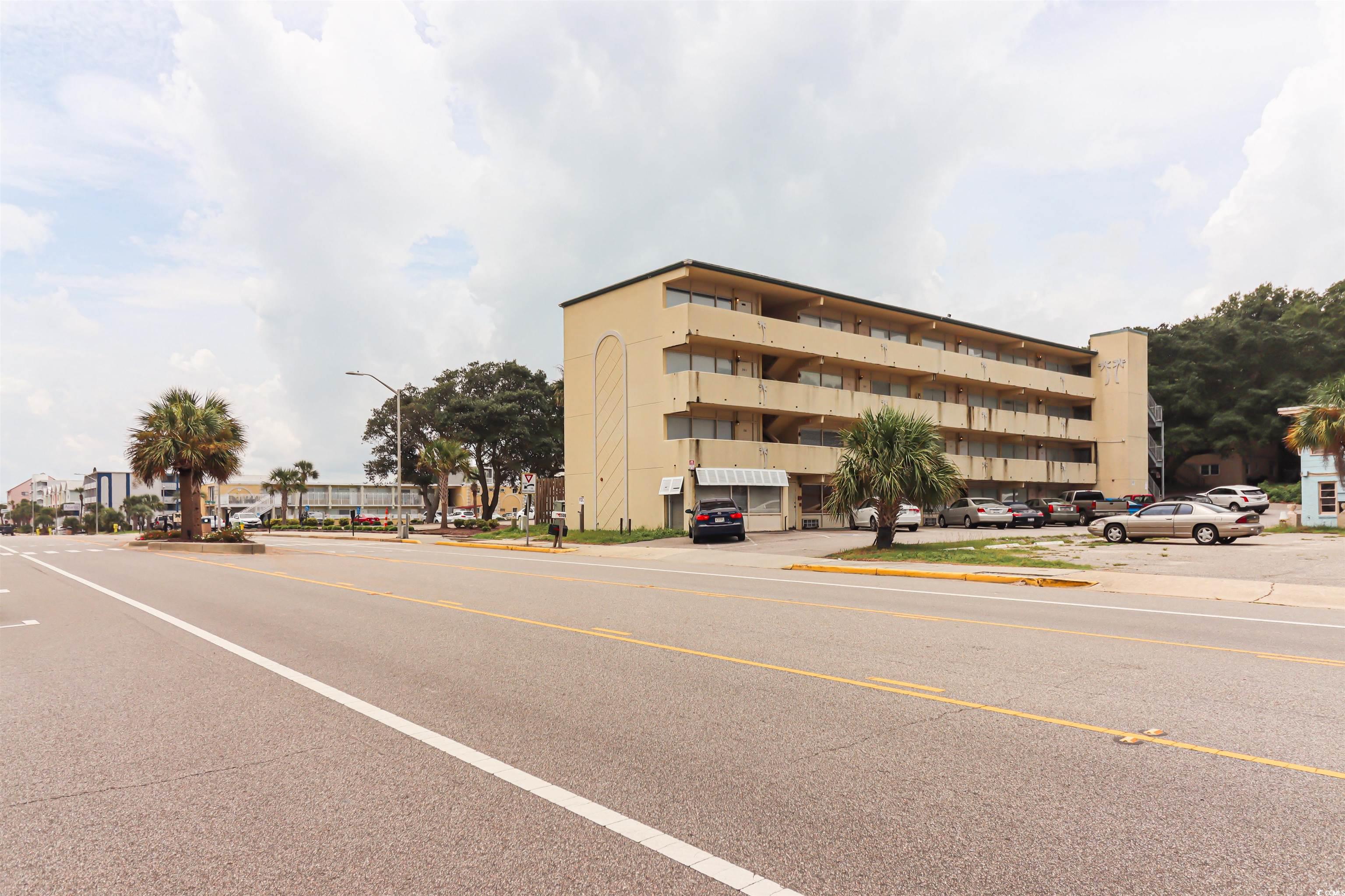Palmetto Vista Ii South Mb Real Estate Listings Main Image