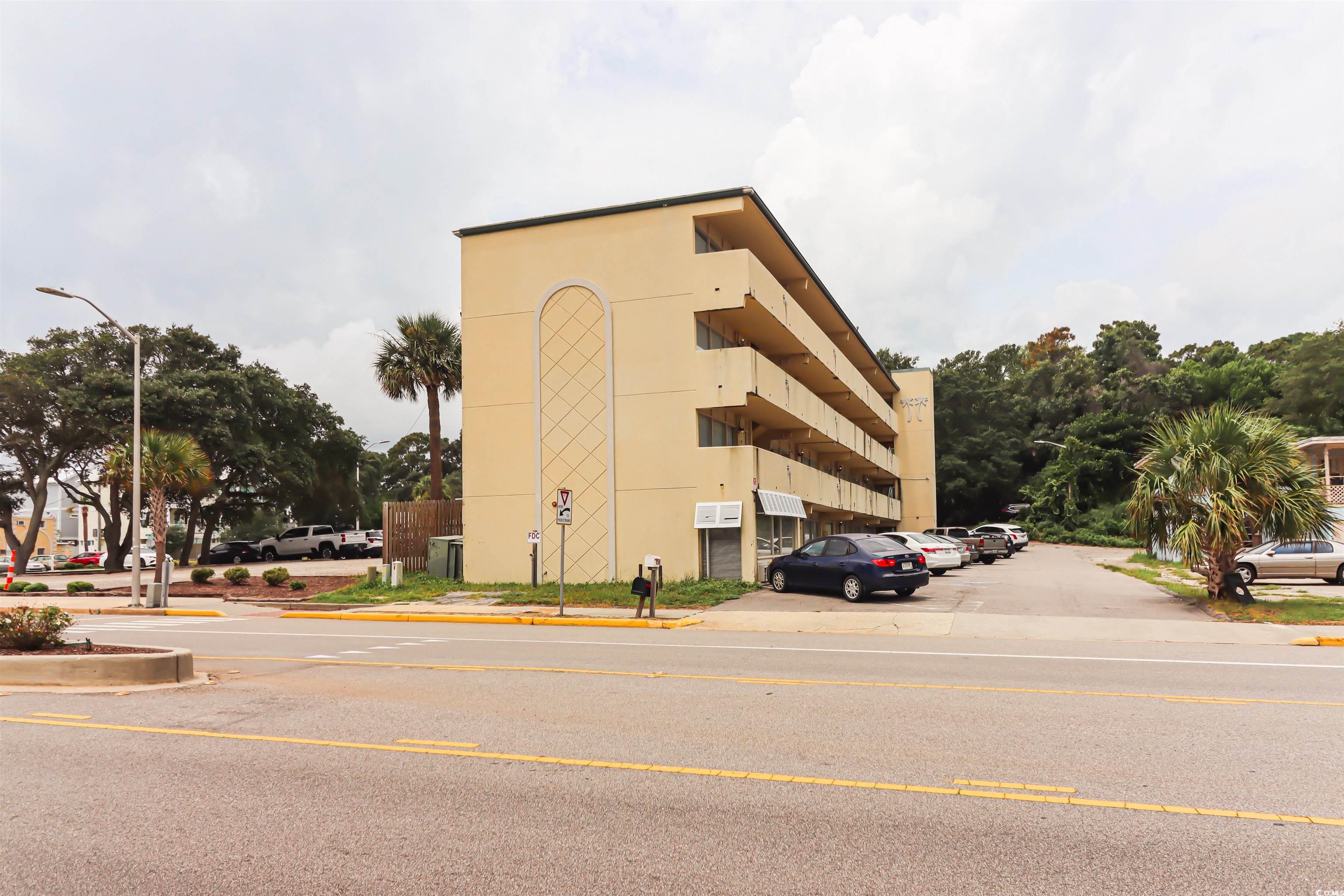2506 S Ocean Blvd. Property Photo 6