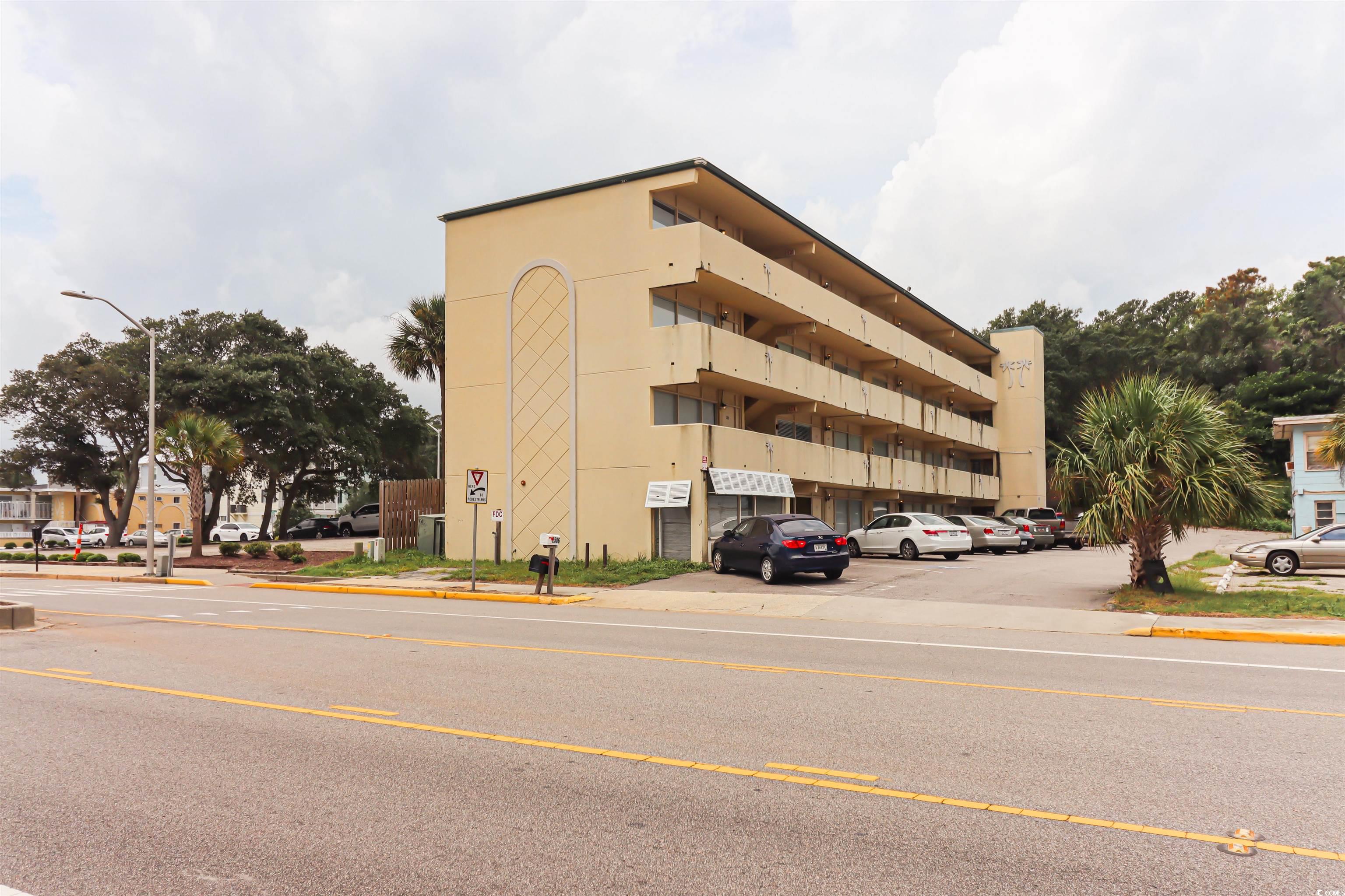2506 S Ocean Blvd. Property Photo 11
